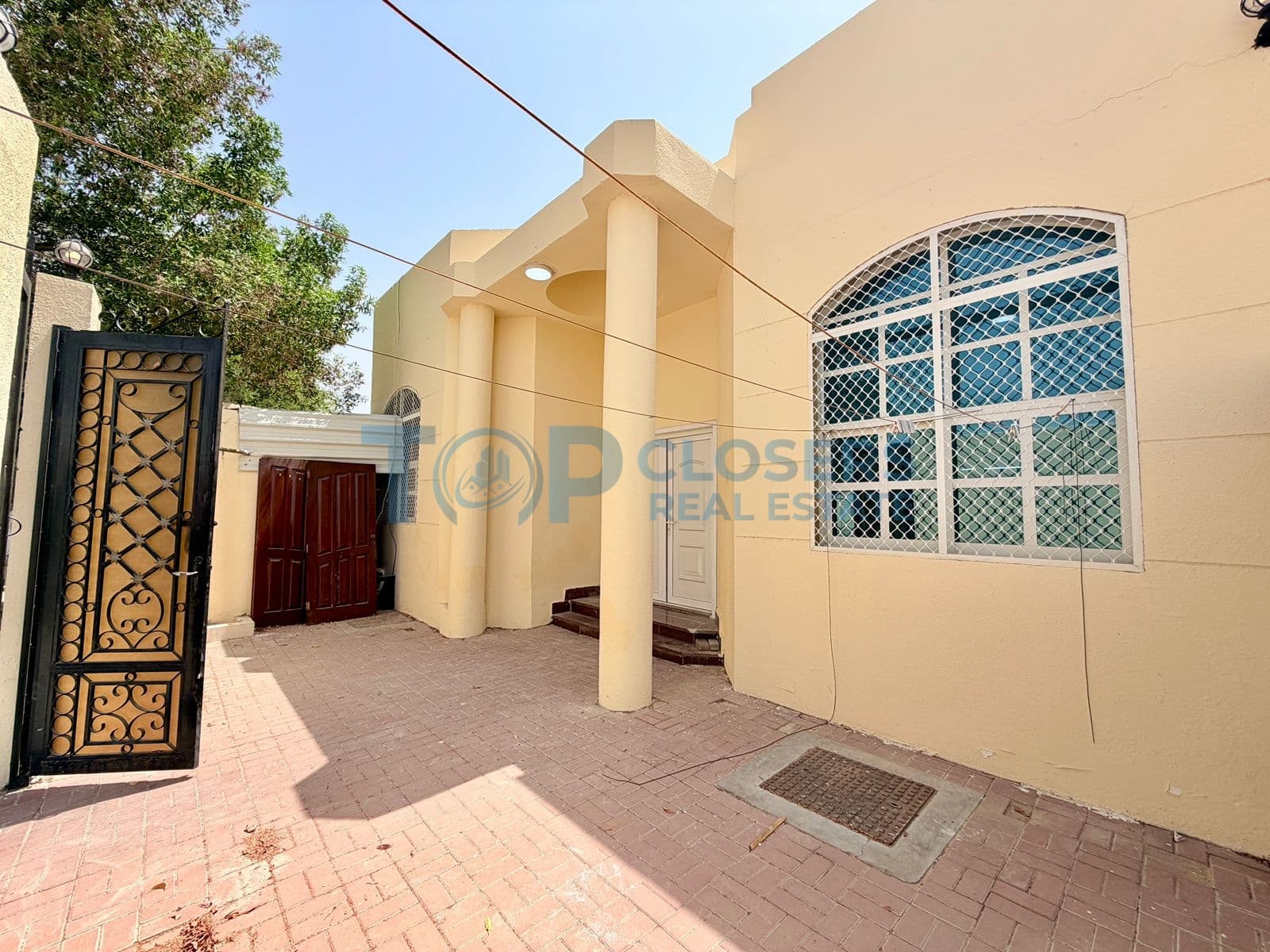 3Br Separate Villa | Private Yard | Prime Location - Image 1