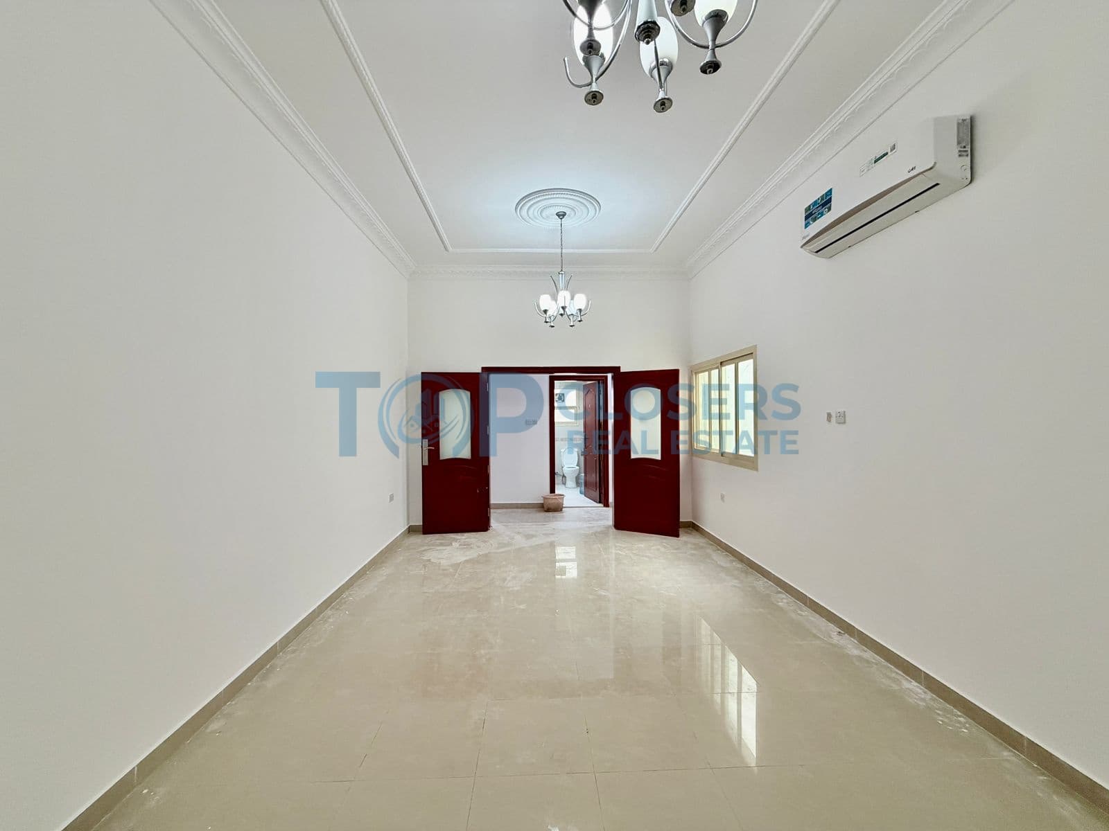 Neat n Clean 3Br | First Floor | Near Tawam Hospital - Image 2