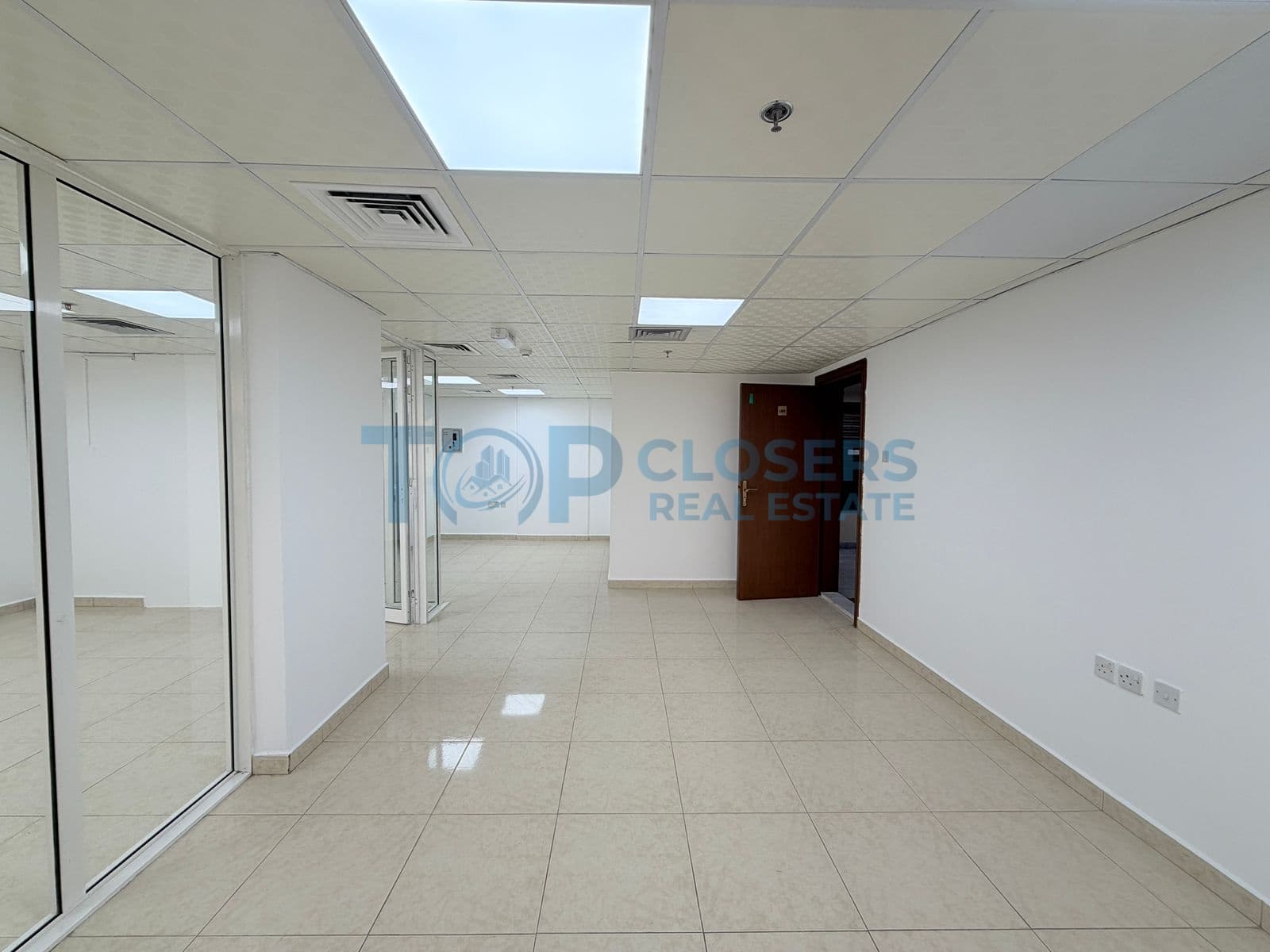 Neat n Clean 42 Sqm Open Space Office | Free AC - Image 4