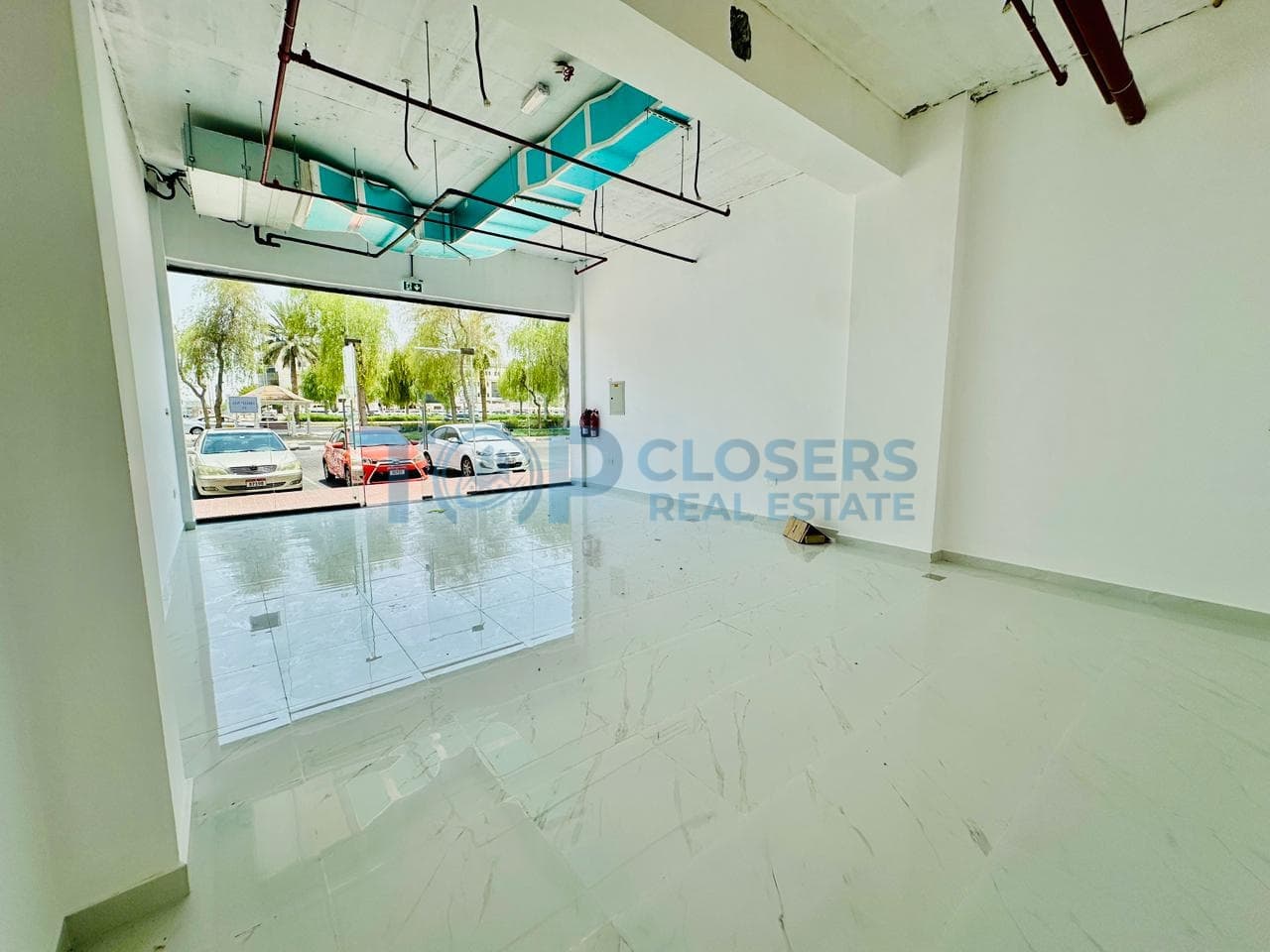 Brand New Shops | in Town Center | Best Location - Image 1