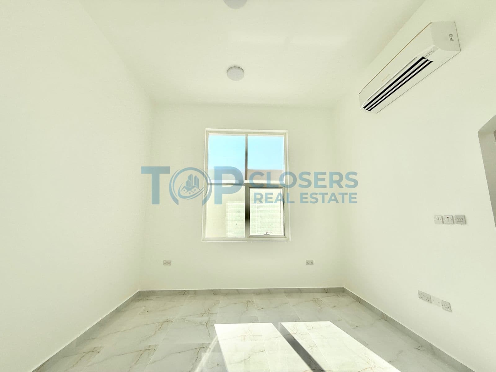 2nd Tenant 3Br | Maids Room | First floor | No Tawtheeq - Image 2