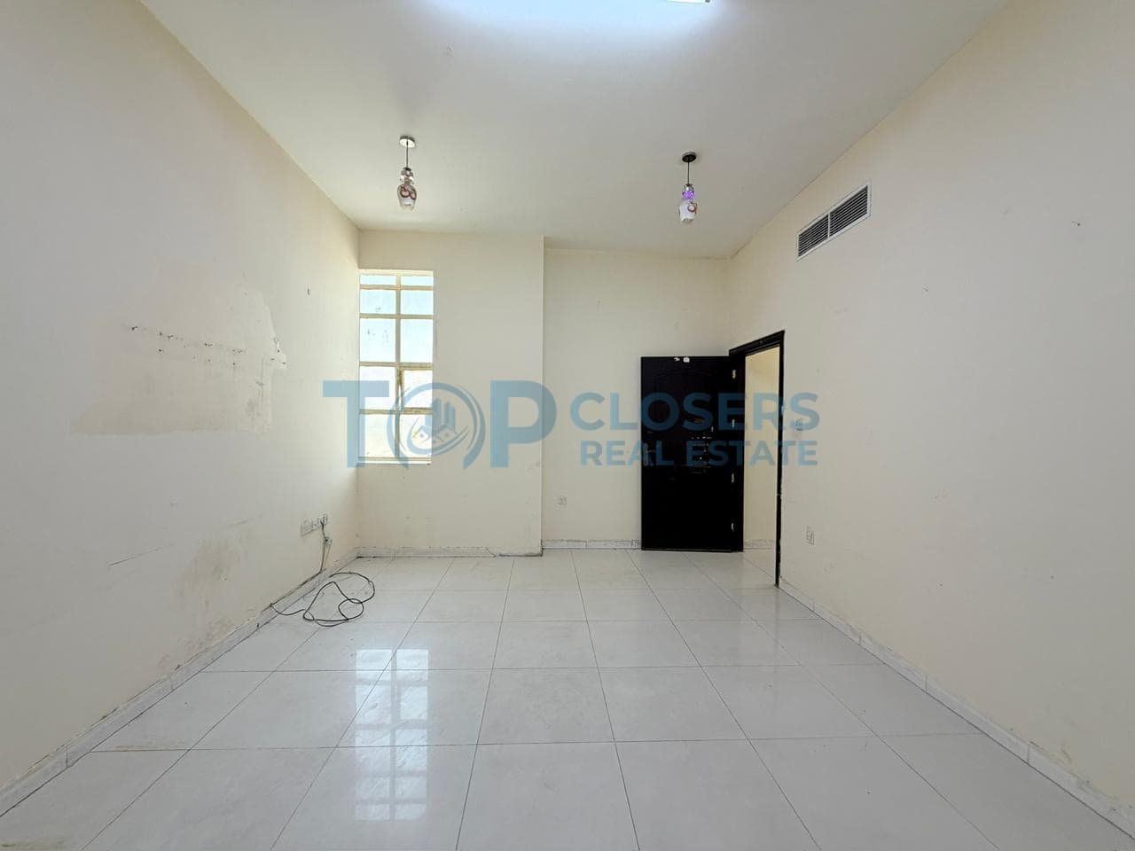 Ground Floor 3Br | Near schools | 4 Payments - Image 1