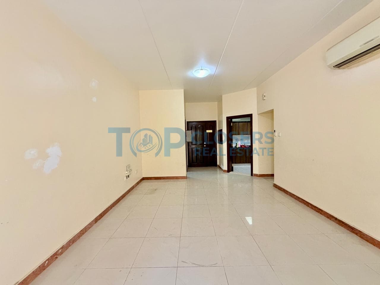 Neat n Clean 2Br | First Floor | with Balcony - Image 3
