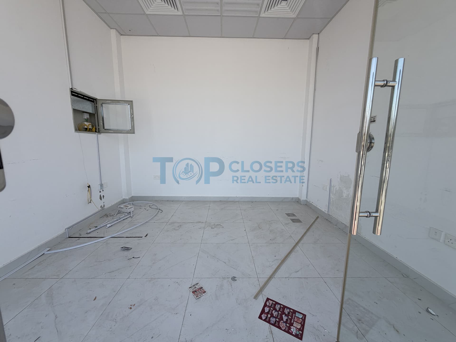 Shop For Rent | Prime Location | on Main Street | Near Jimi Mall - Image 1