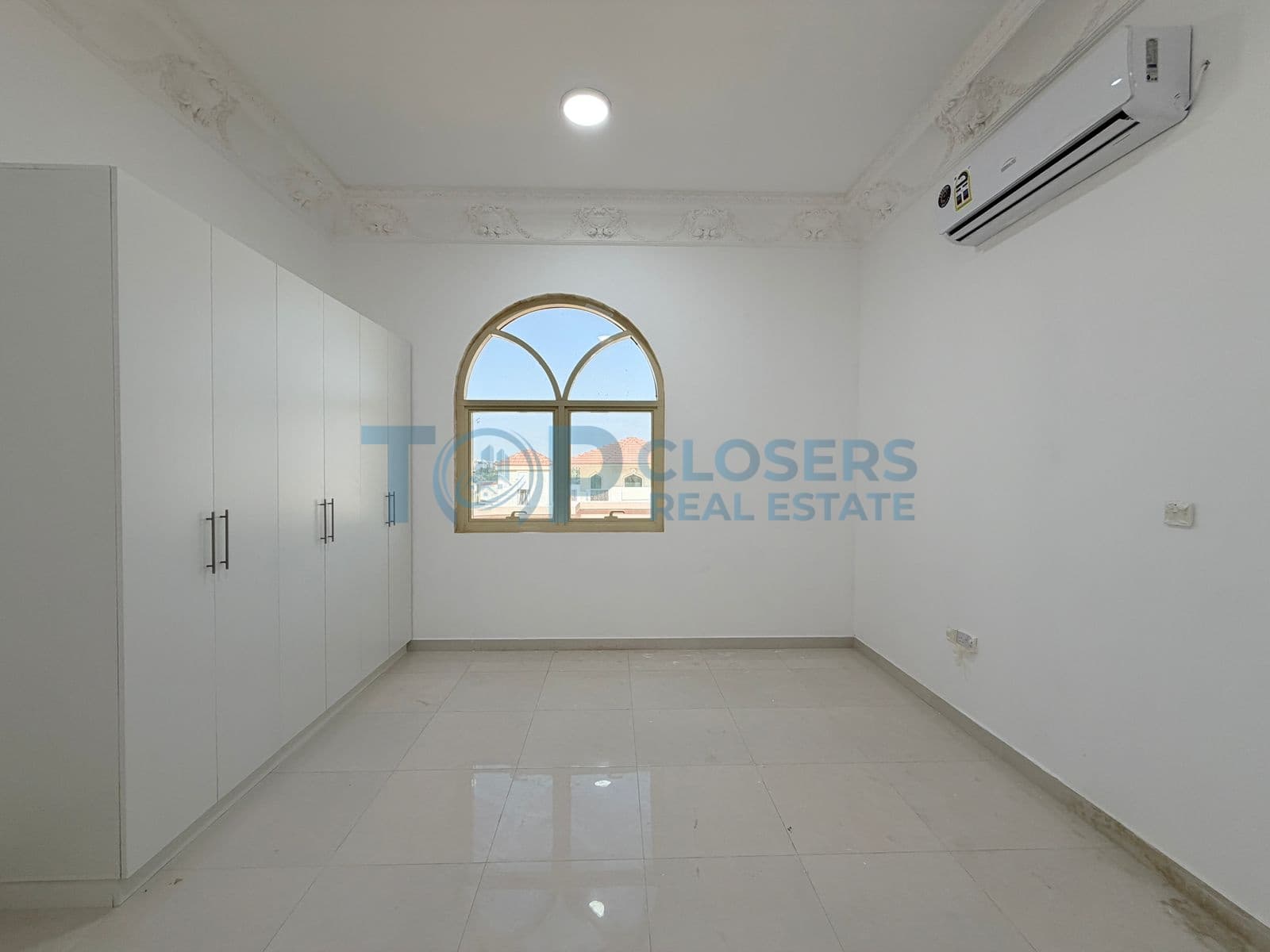 Brand New Triplex Villa In Compound | Including Water n Electricity - Image 4