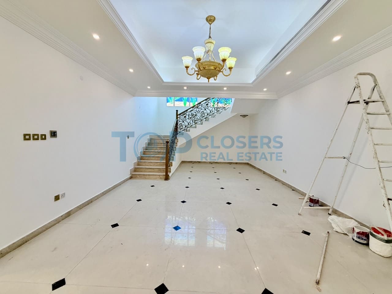 Neat n Clean & 7 Master Br Private Villa| Big Yard - Image 4