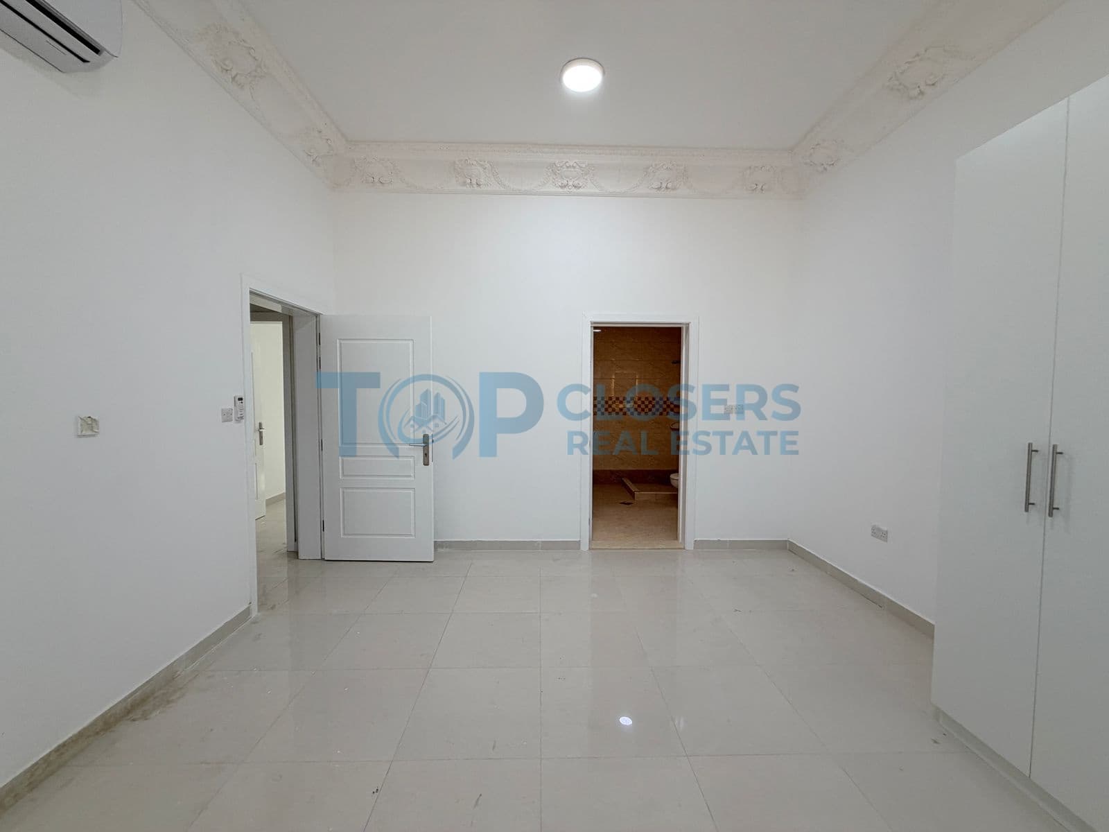 Brand New Triplex Villa In Compound | Including Water n Electricity - Image 2