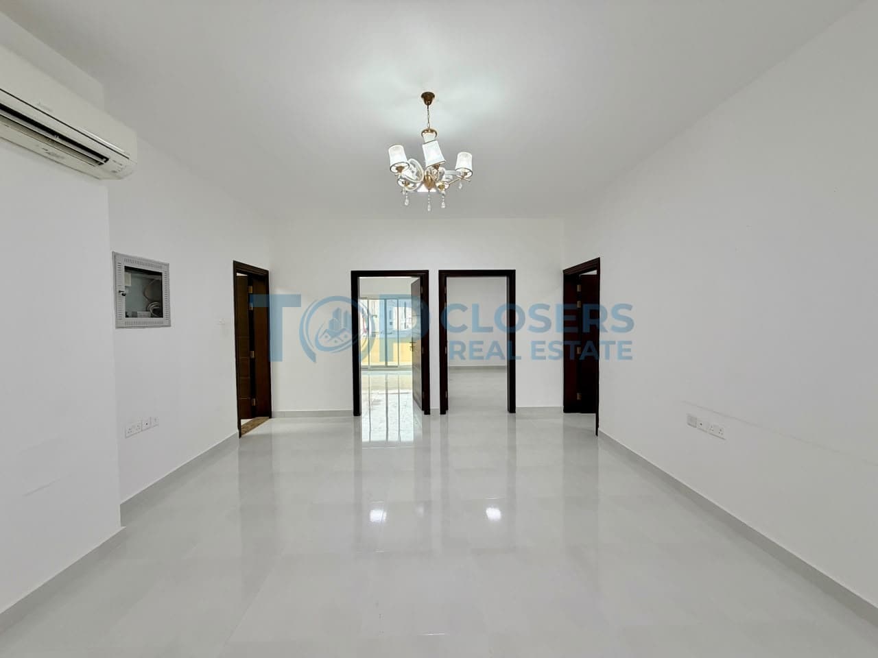 Fully Renovated 3Br On First Floor | Prime Location - Image 3