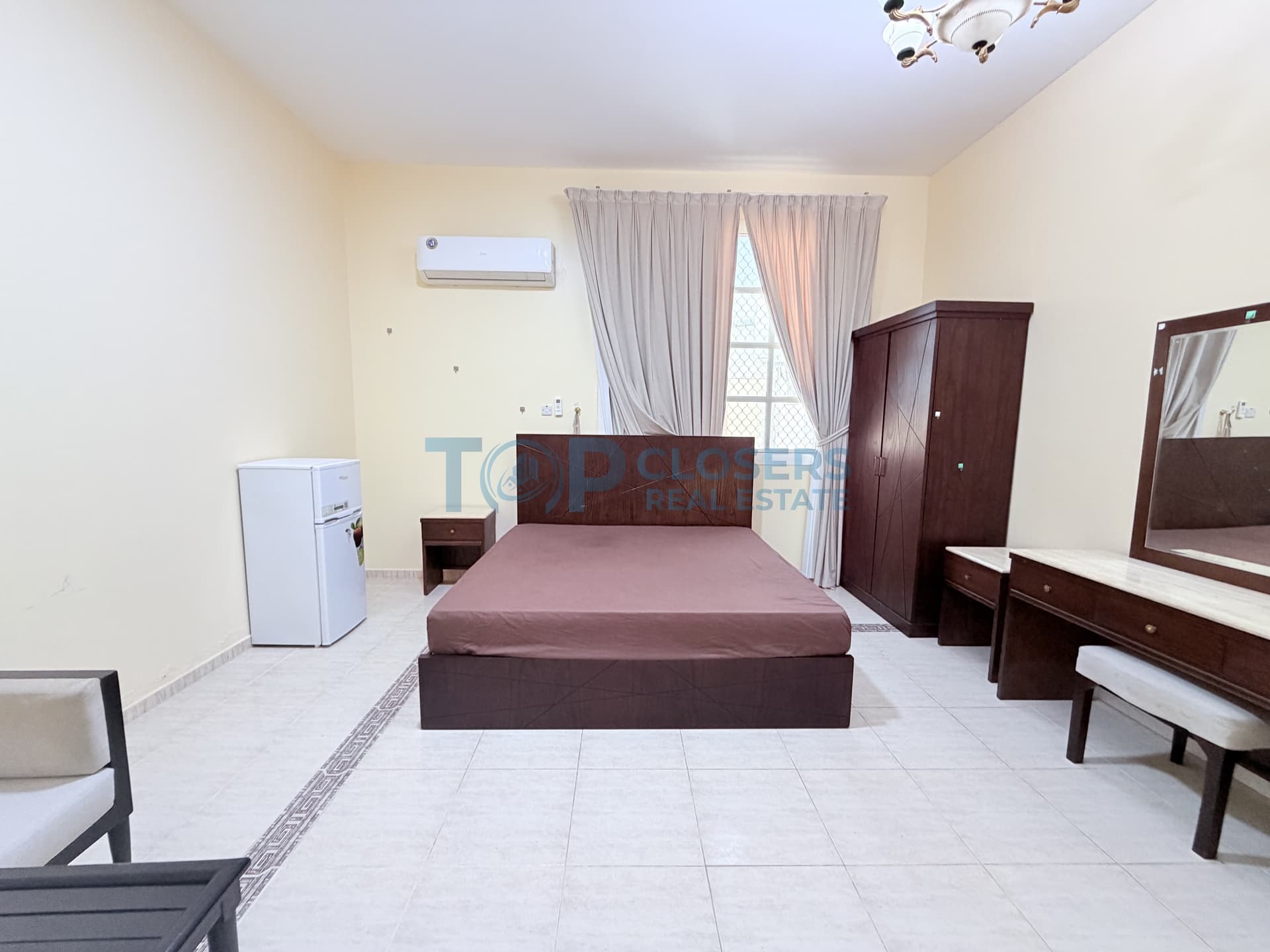 Fully Furnished Studio Near Jimi in 2500/monthly - Image 1