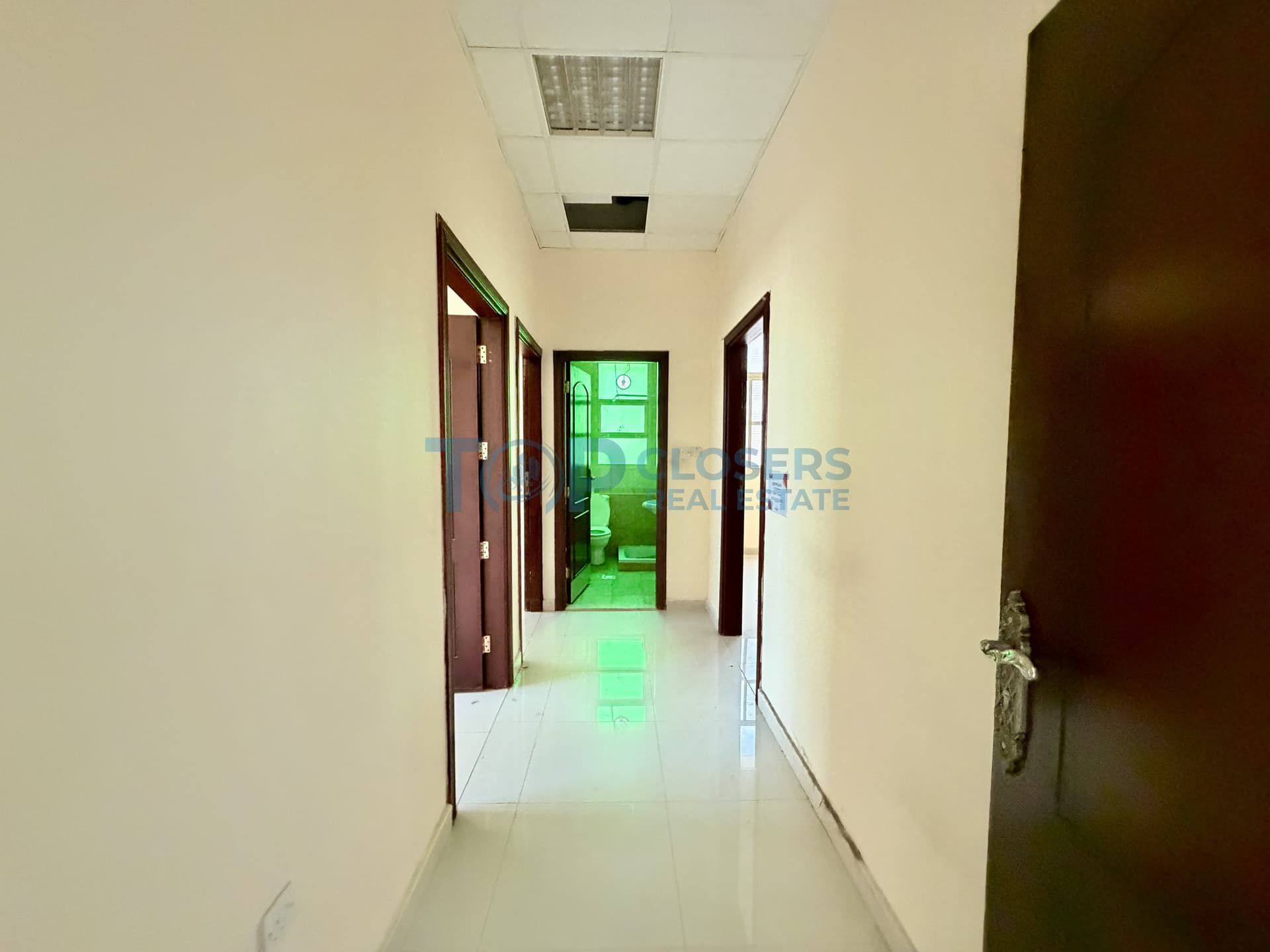 Ground Floor 3Br | Near schools | 4 Payments - Image 4