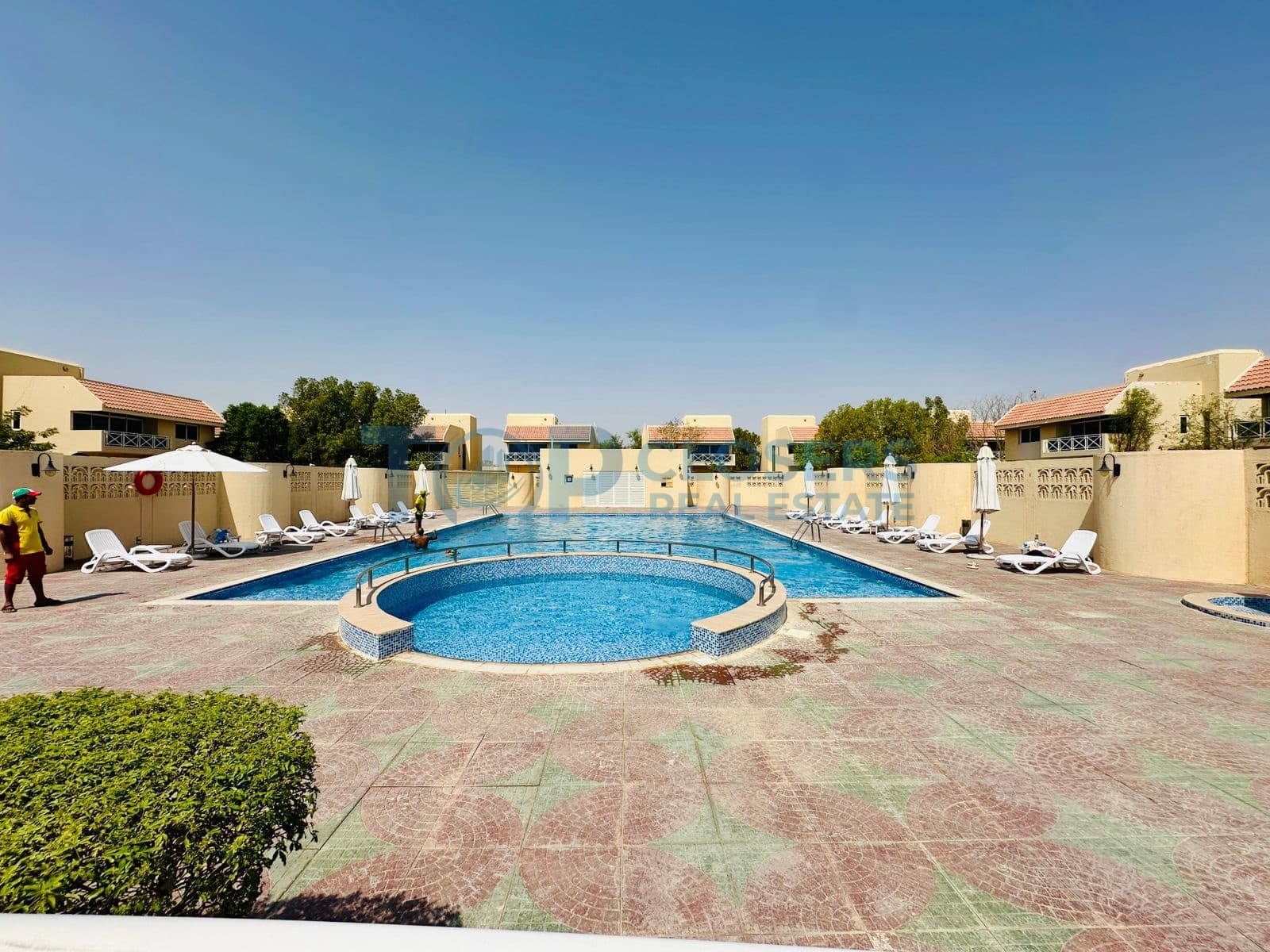 Bright n Clean | Pool n Gym | Gated Community - Image 1