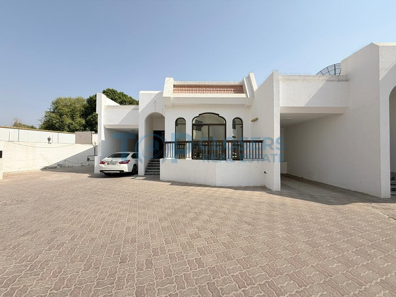 3Br Ground Floor Compound Villa | Wardrobes - Image 1
