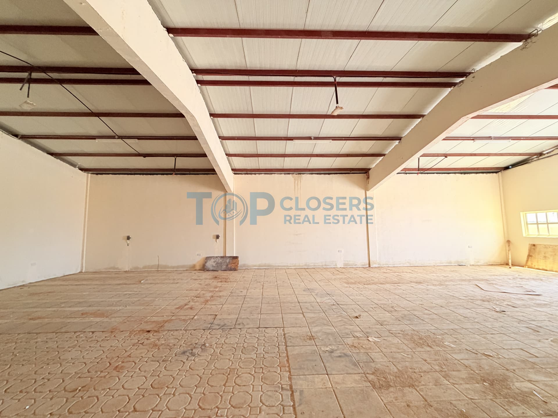 3 Warehouses 600 SQM | Land Size 40000SQFT - Image 4