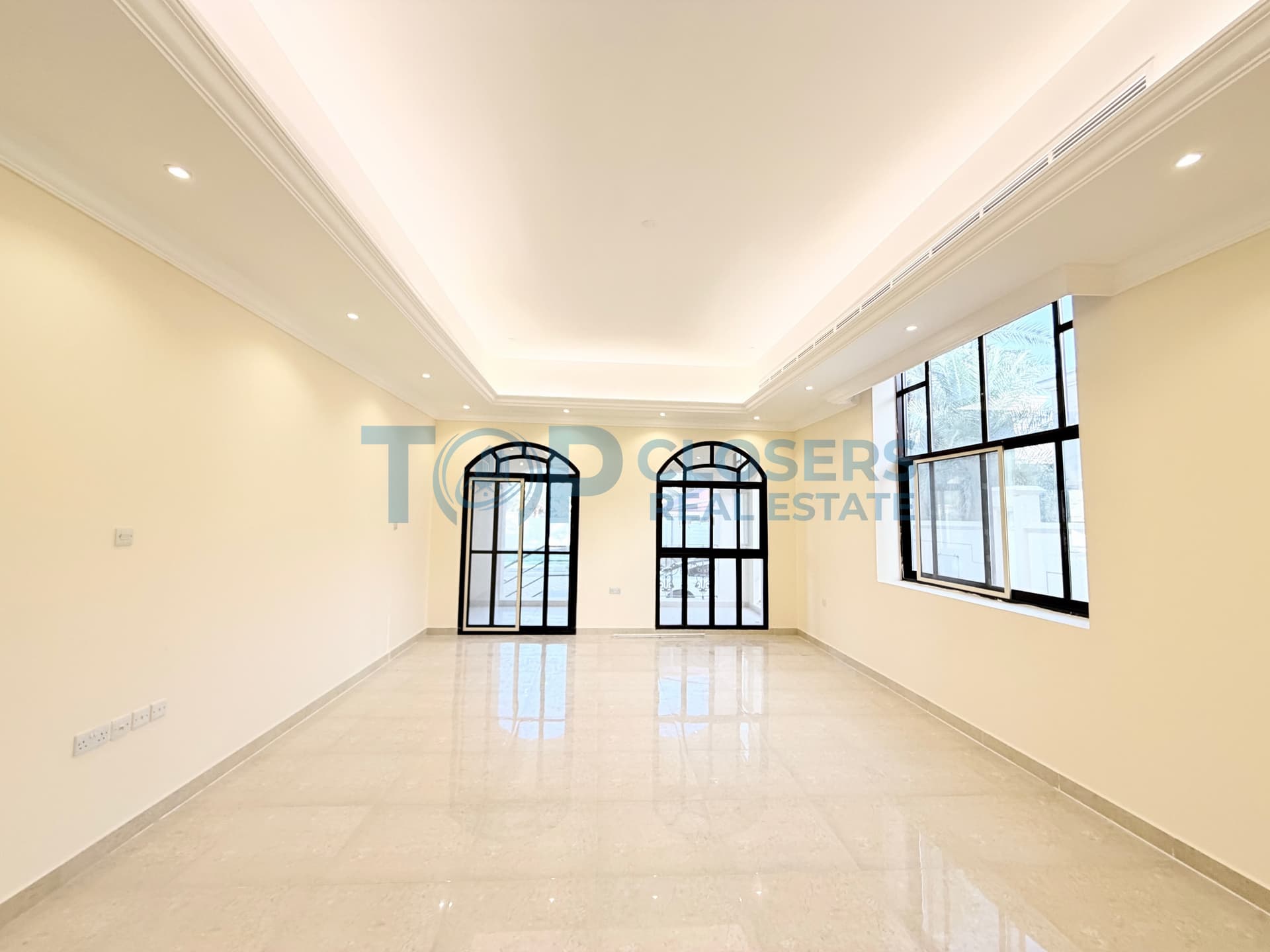 Ready to Move In | All Masters Room | Duplex Villa - Image 1