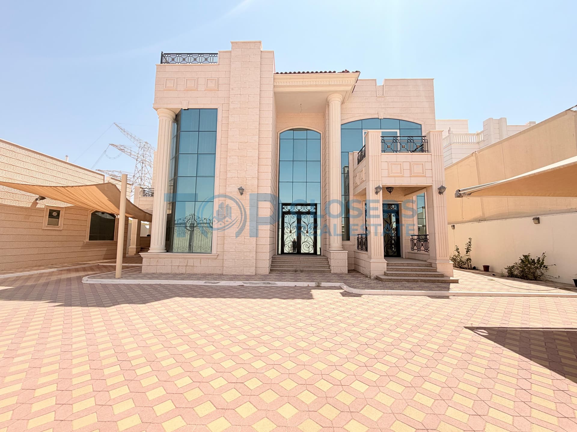 Prime Location | Water Electricity On Local Rate - Image 1