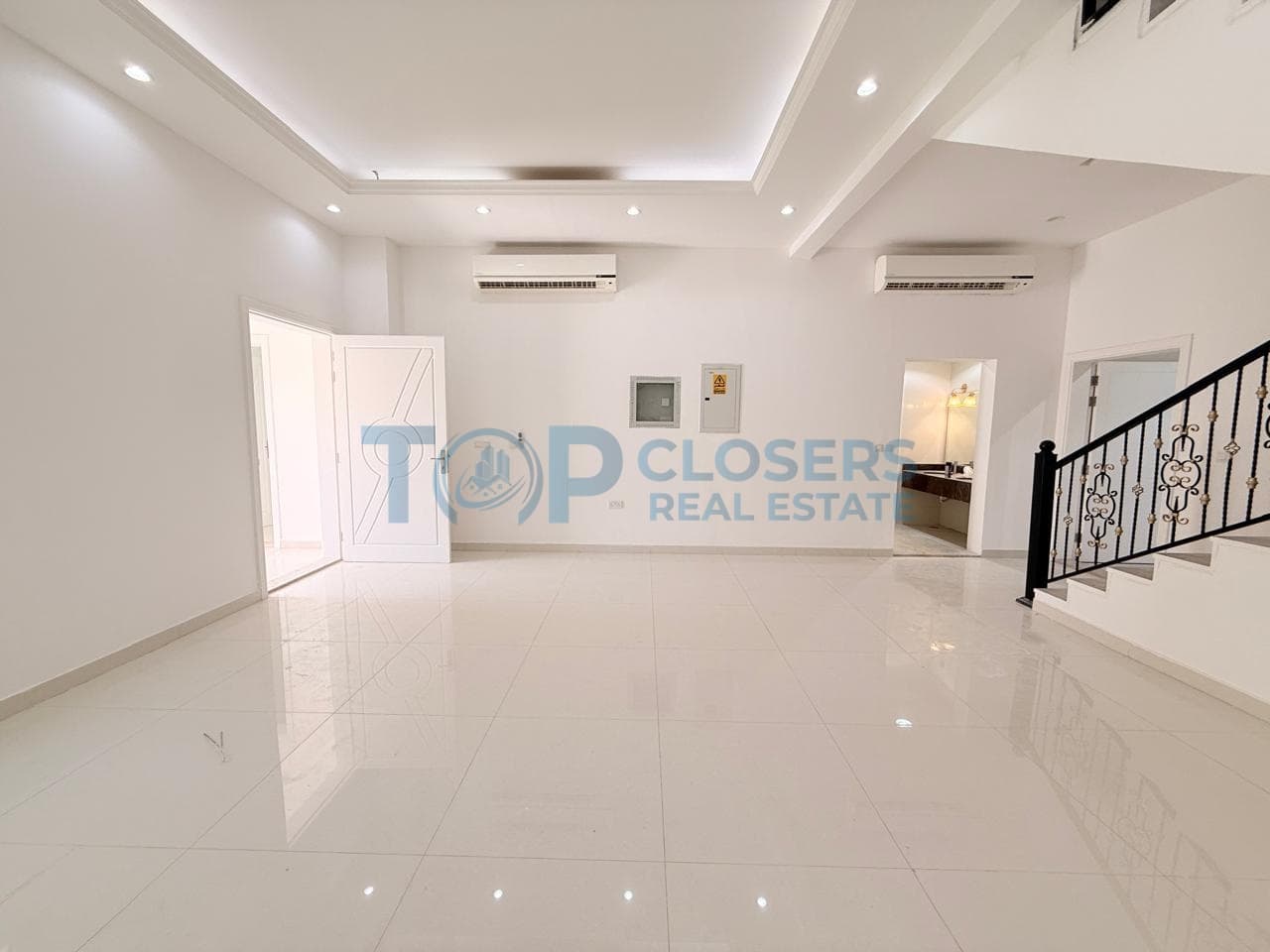 4 Masters BR | Family Area |Must See | Maid’s Room - Image 2