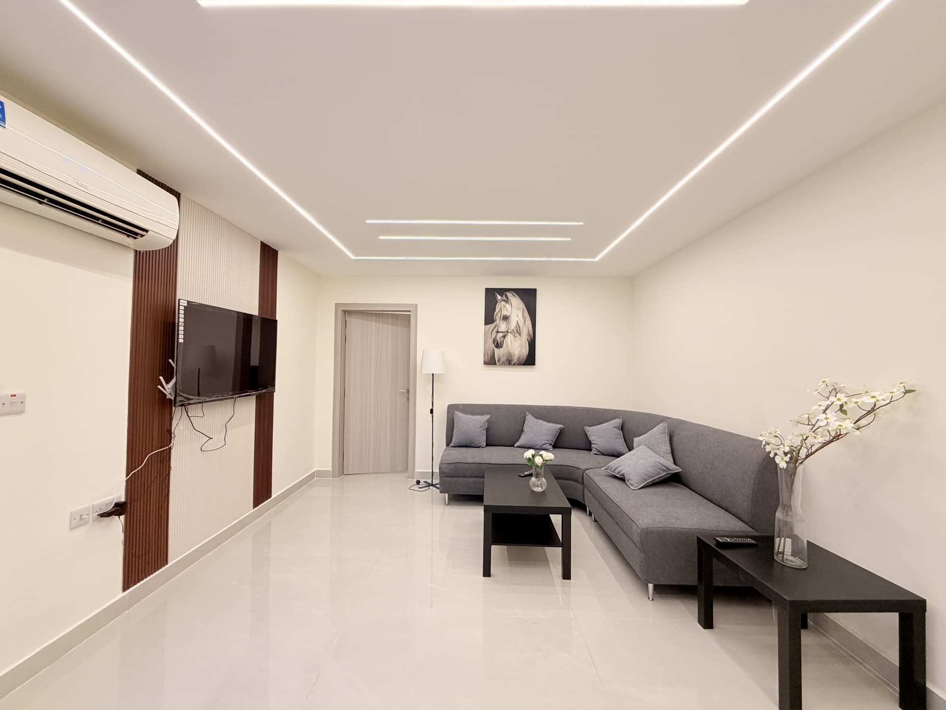 New Flat | 12 payments | Including All Utilities - Image 4