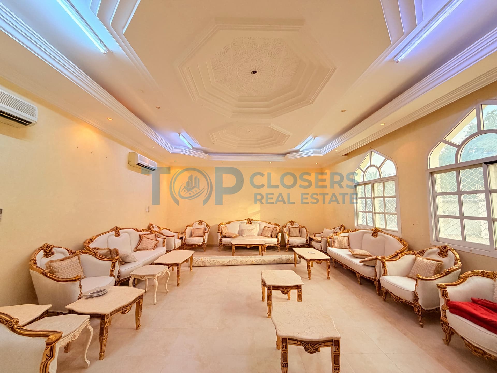 Ground Floor | 2 Payments | 2 Car Parking - Image 1
