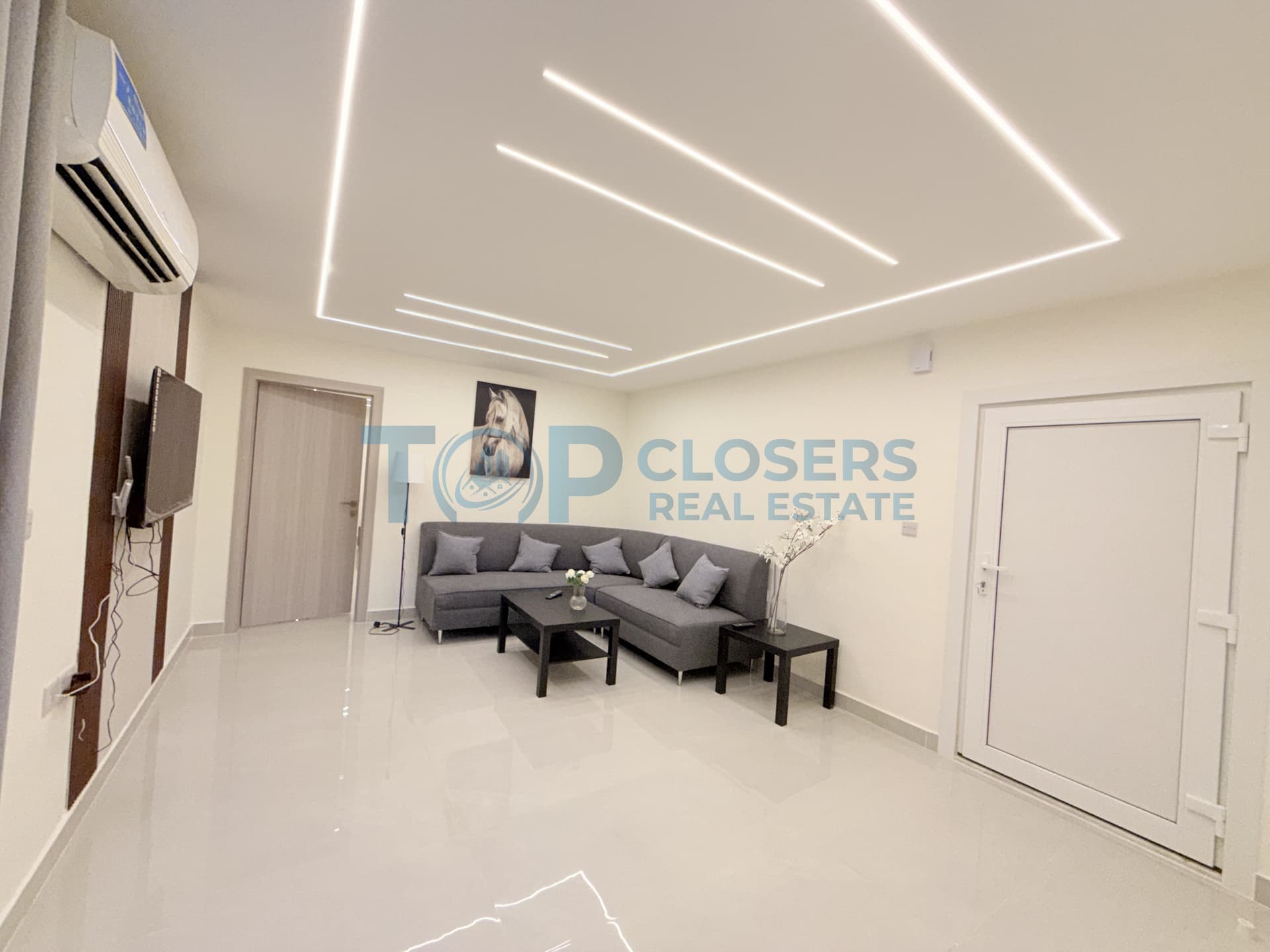 New Flat | 12 payments | Including All Utilities - Image 2