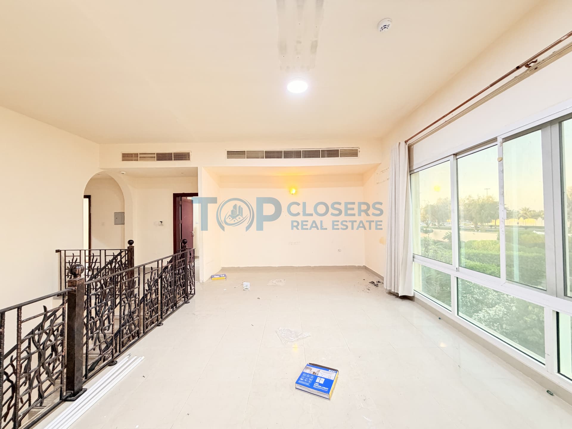 Compound Villa | Pool and GyM |3 Payments|Must see - Image 4