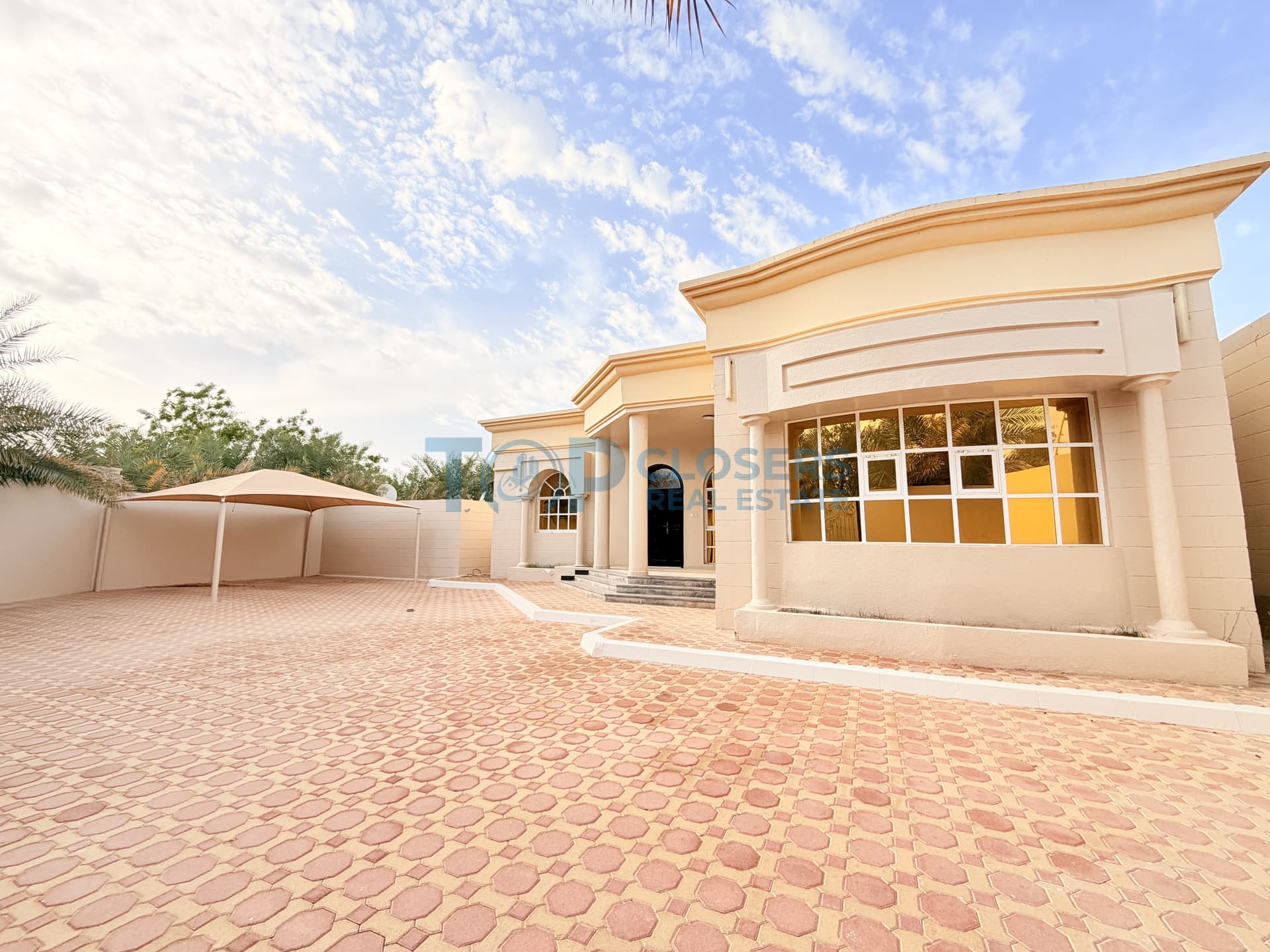 Ground Floor | Private Entrance | Front Yard | - Image 1