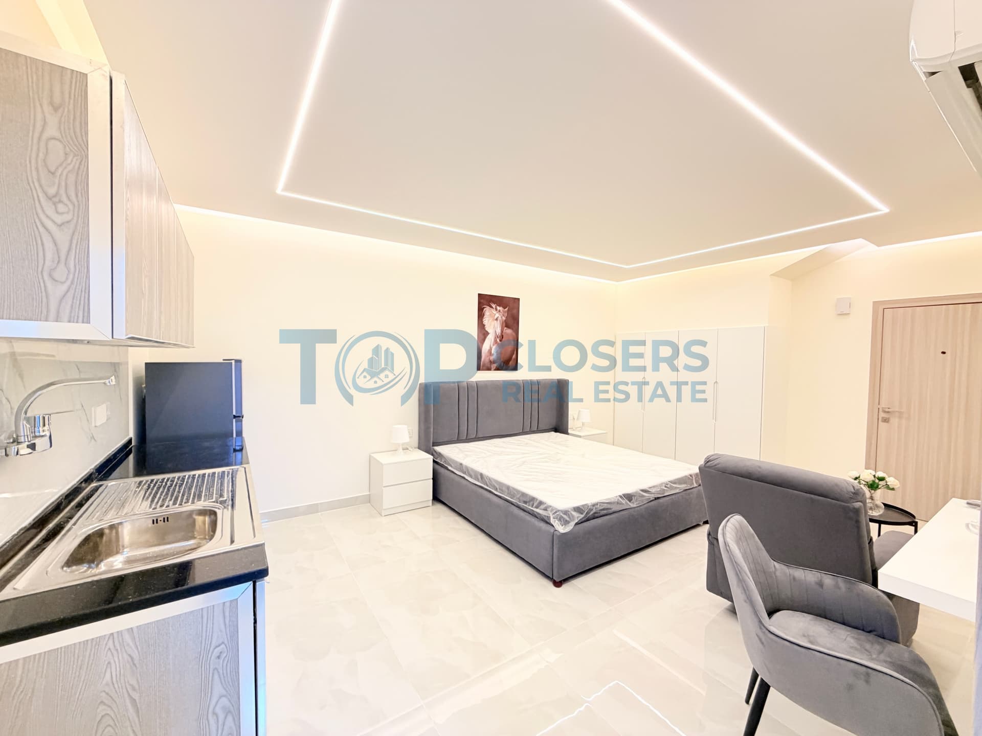 Brand New | 12 Payments | Free Water Electricity - Image 3