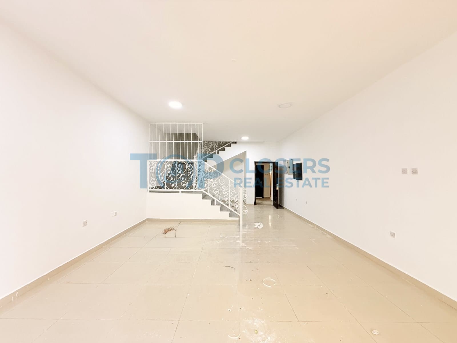 4 Payments | Compound Villa | Back Yard | Balcony - Image 3