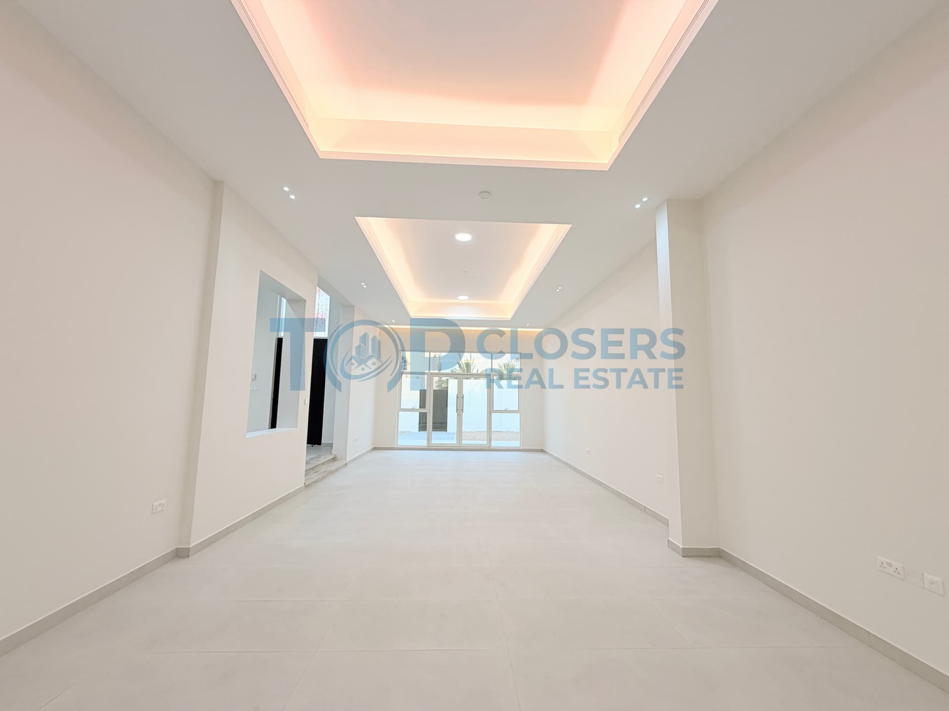 Brand New | Driver Room|Private Big Yard |Balcony - Image 4
