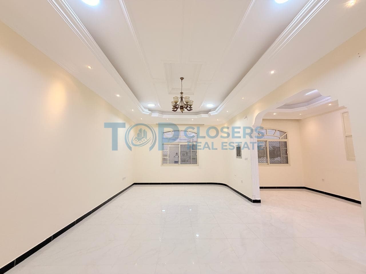 Prime Location | Central Duct AC | Maid’s Room - Image 1
