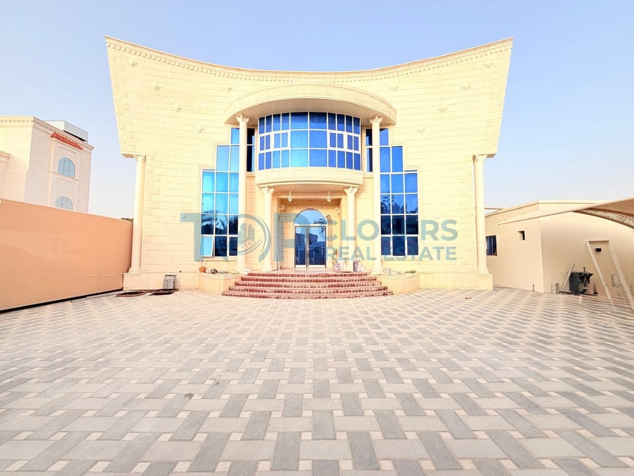 Fully Renovated | Ready to Move | Front Yard - Image 1