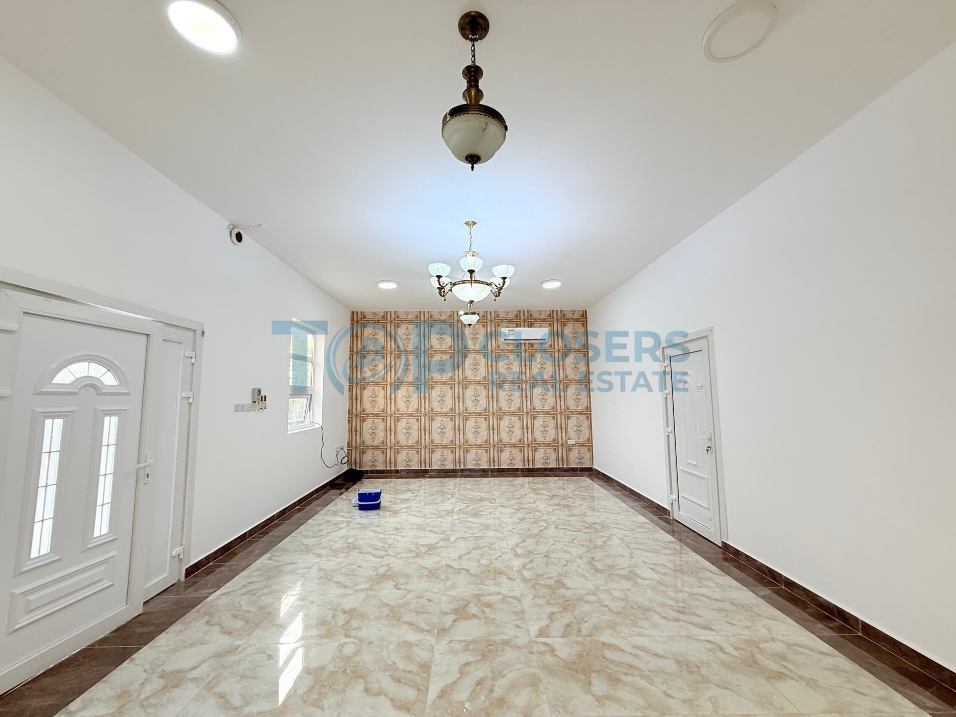 Compound Villa | Private Yard | Ground Floor - Image 3