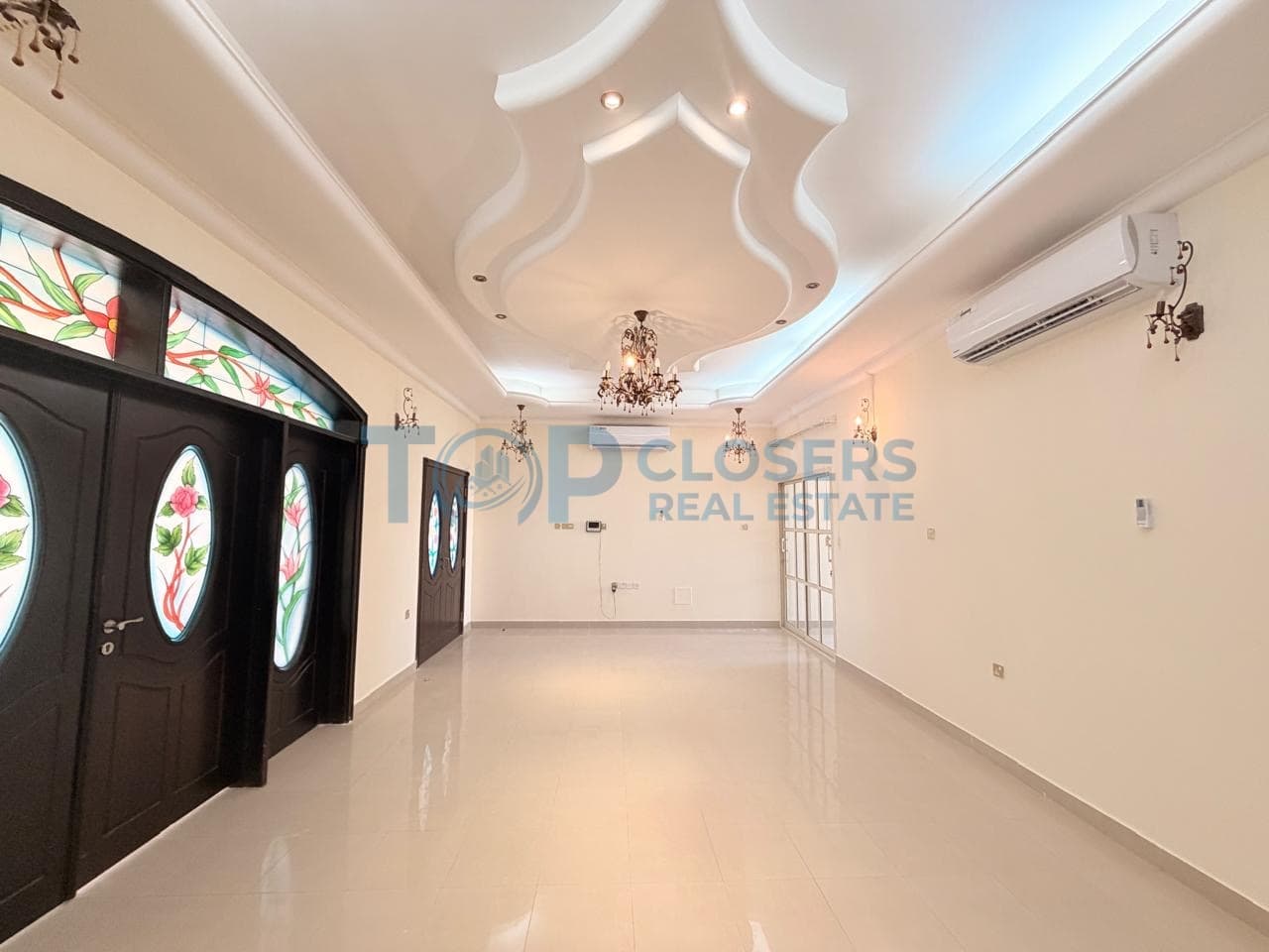 Private Villa | Front Yard | Ready to Move In - Image 1