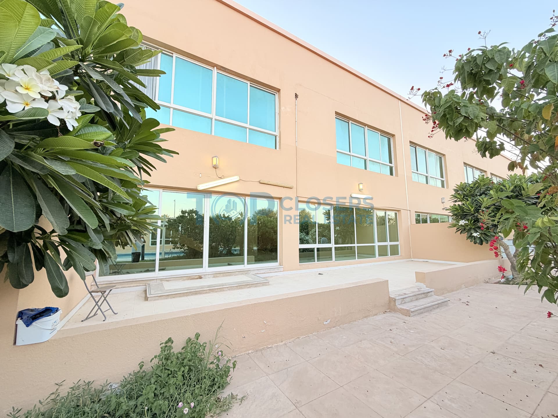 Compound Villa | Pool and GyM |3 Payments|Must see - Image 2