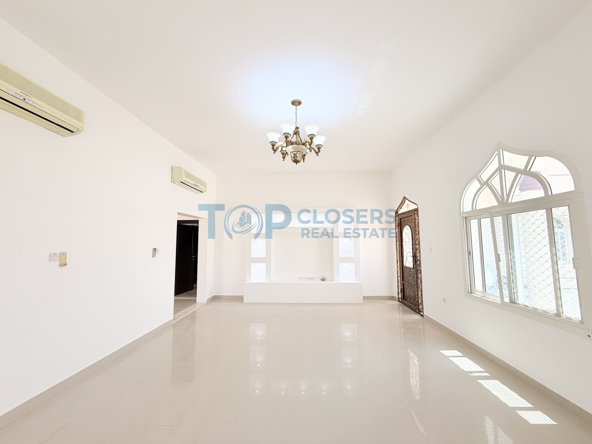 Ground Floor Private Villa |Driver Room | Must See - Image 2