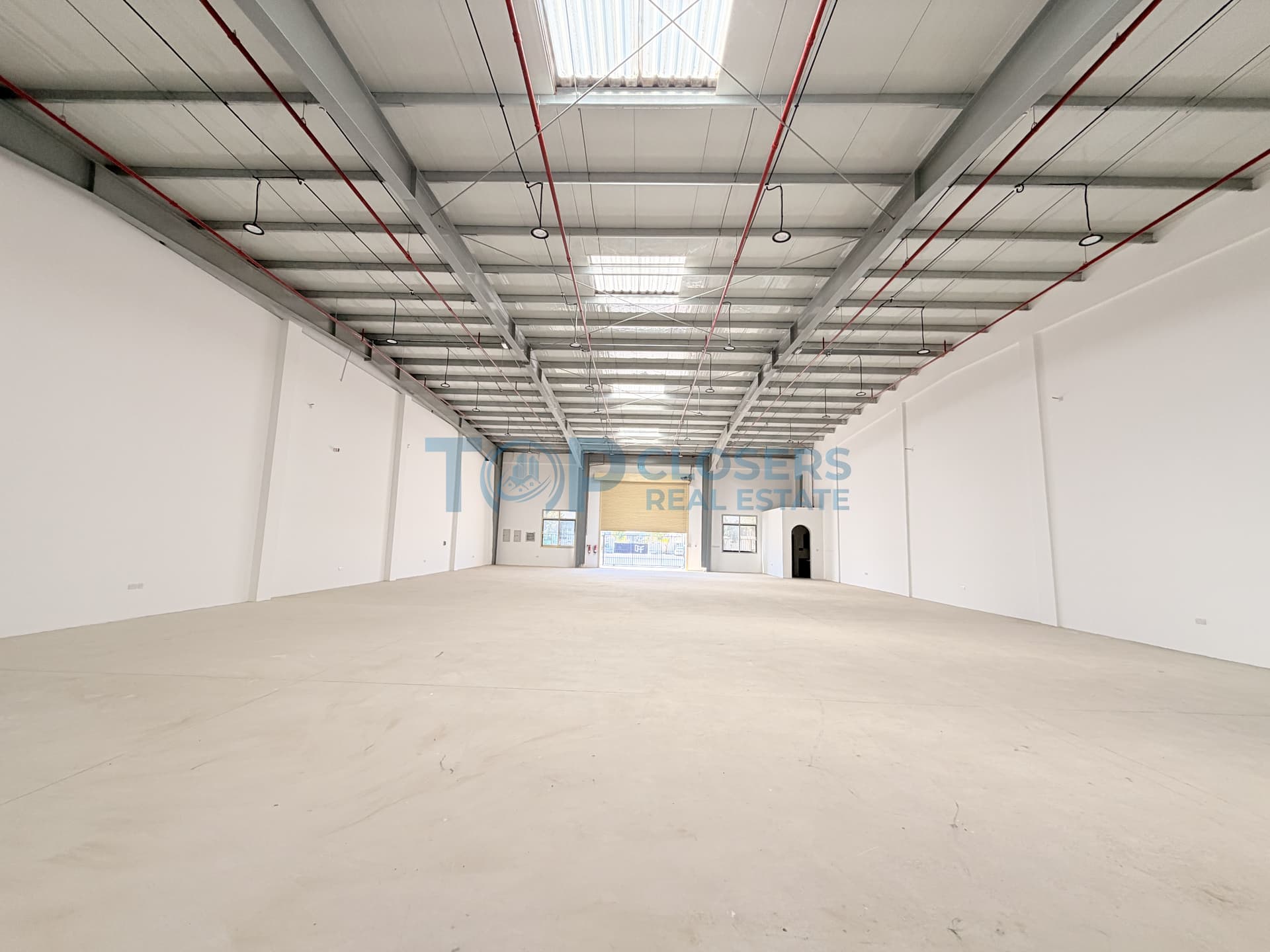 Brand New|Ready to Move In| Road Facing Warehouse - Image 2