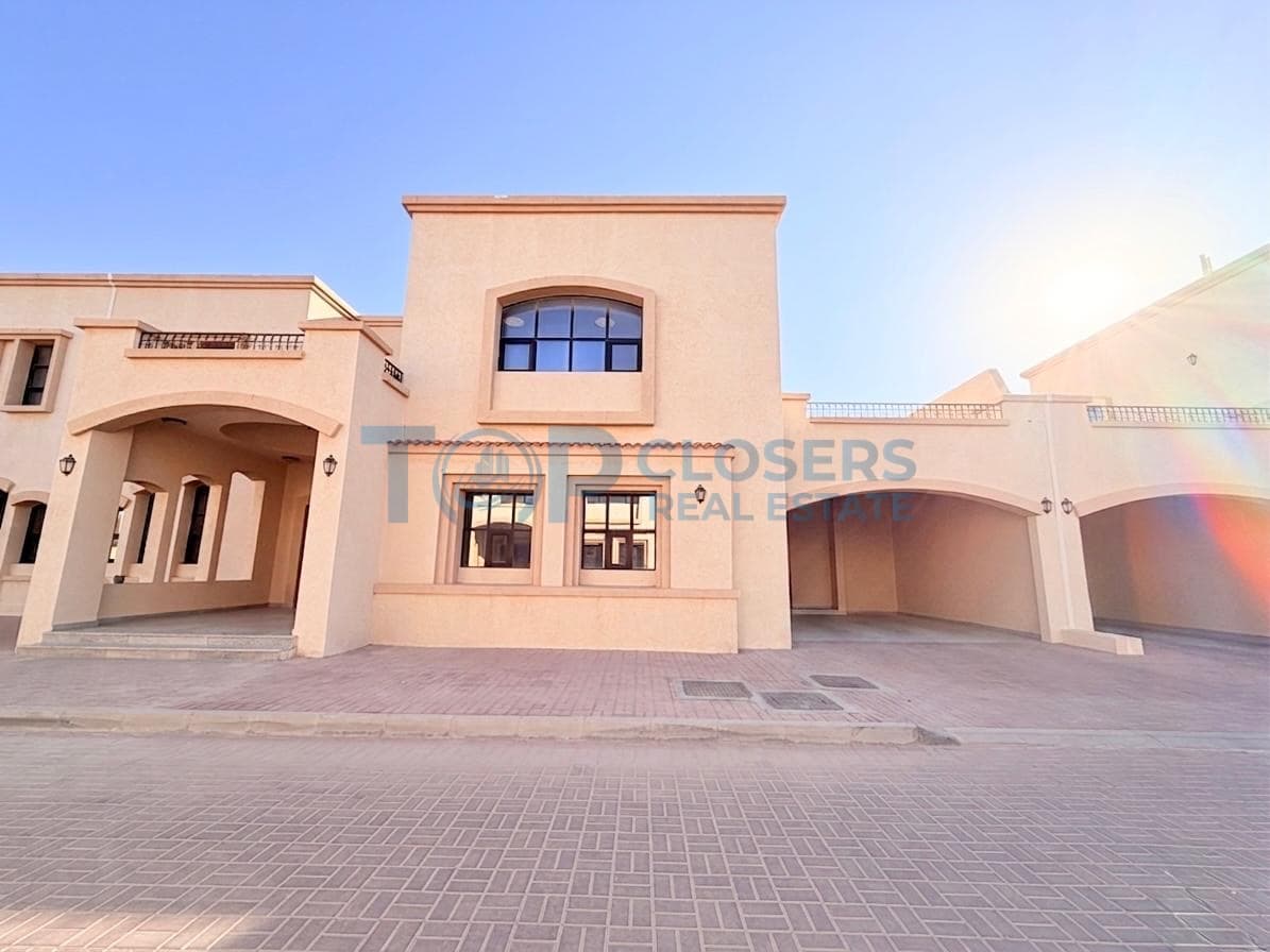 2 Payments | Compound Villa | Pool & Back Yard - Image 1