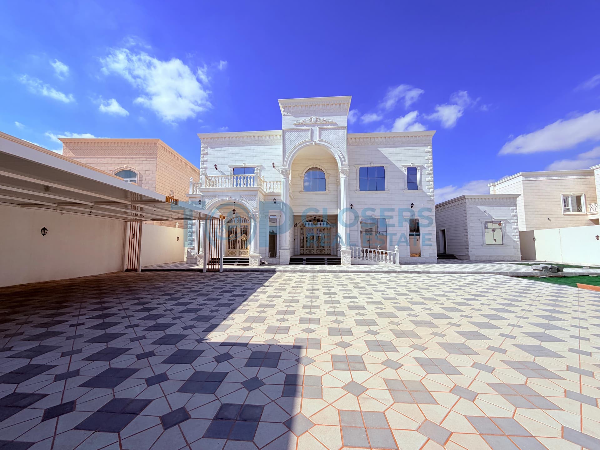 7 Masters Br | Driver Room | Ready to Move In - Image 1