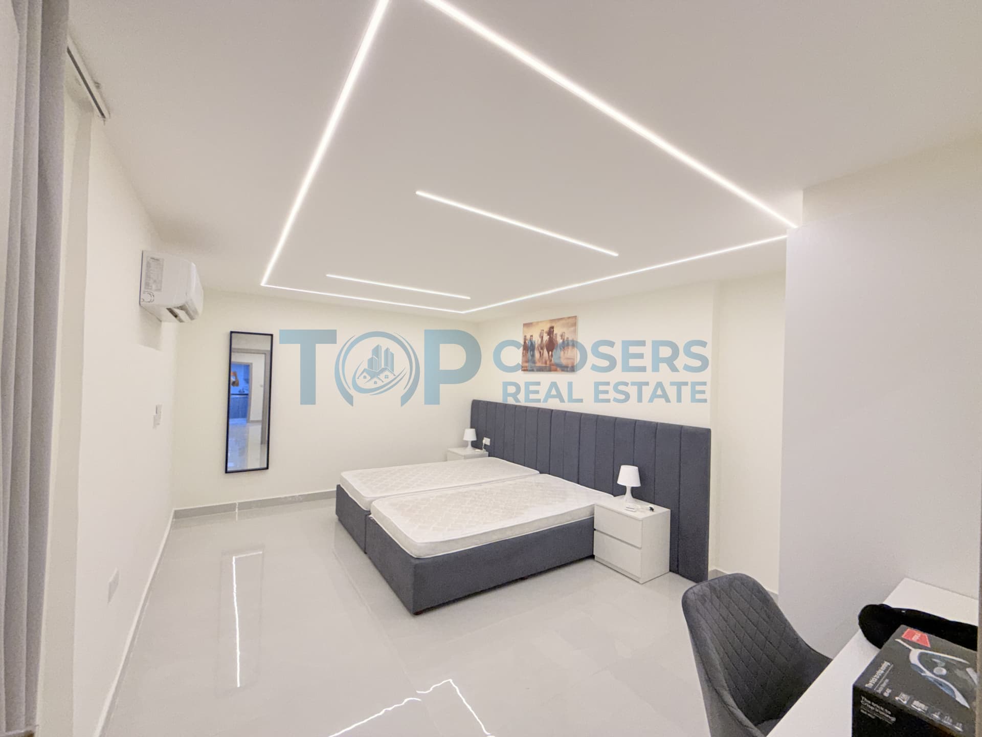 New Flat | 12 payments | Including All Utilities - Image 3