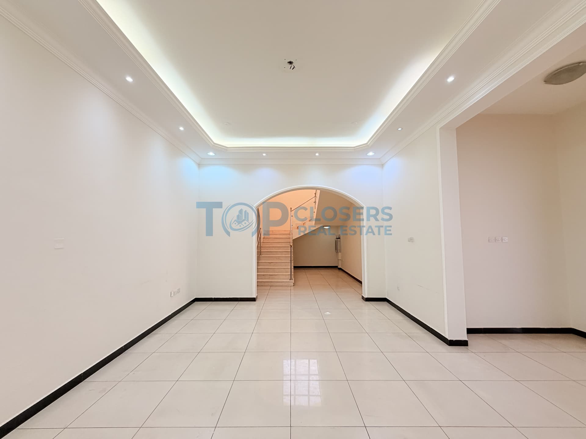 Compound Villa | Swimming Pool | Back Yard - Image 4