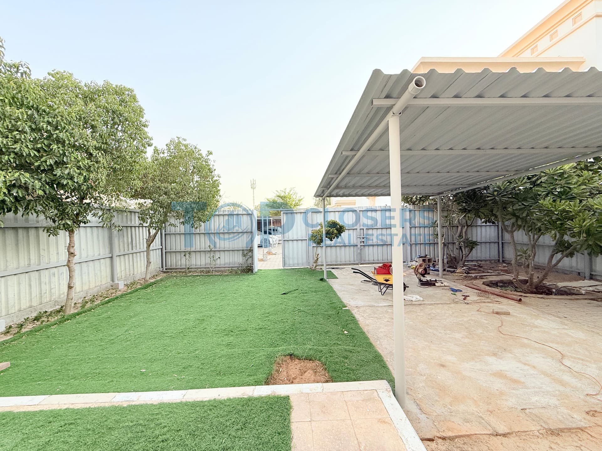 Including Water Electricity | Private Yard - Image 2