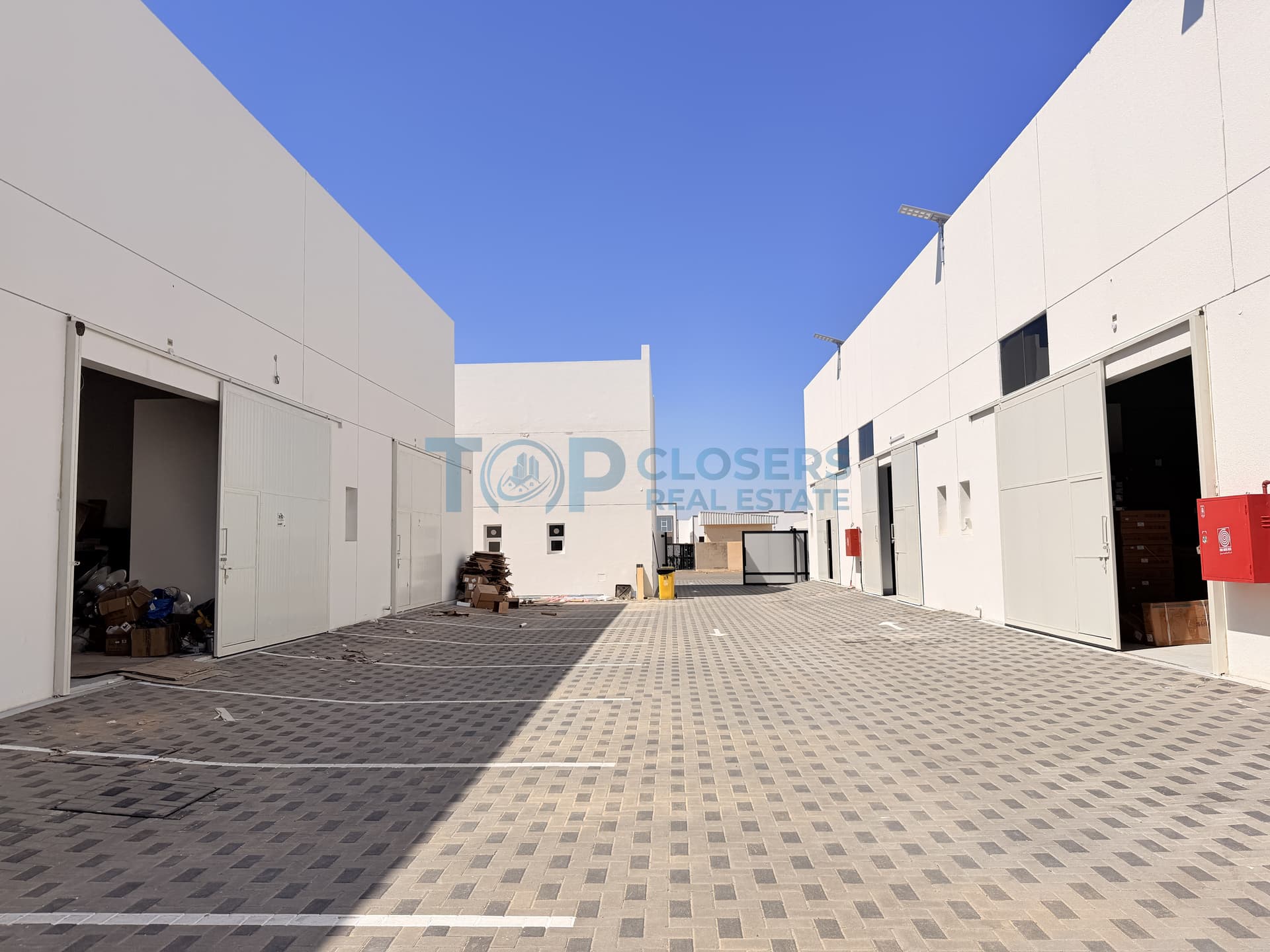 Brand New | tenancy Contract | Prime Location - Image 1