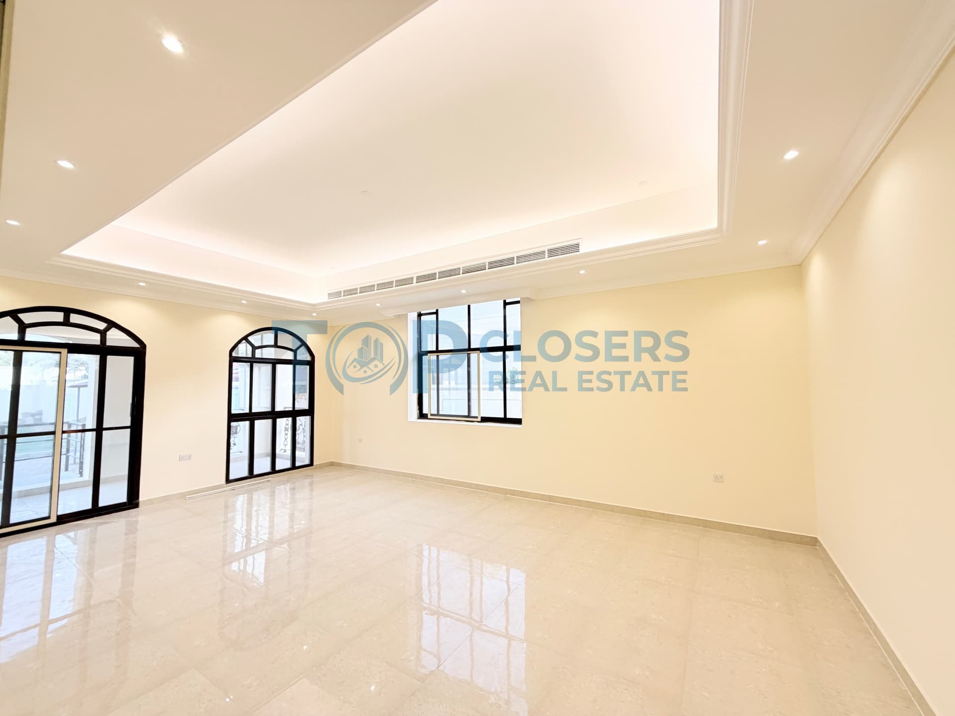5 Masters Bedrooms | Balcony | Ready to Move In - Image 2