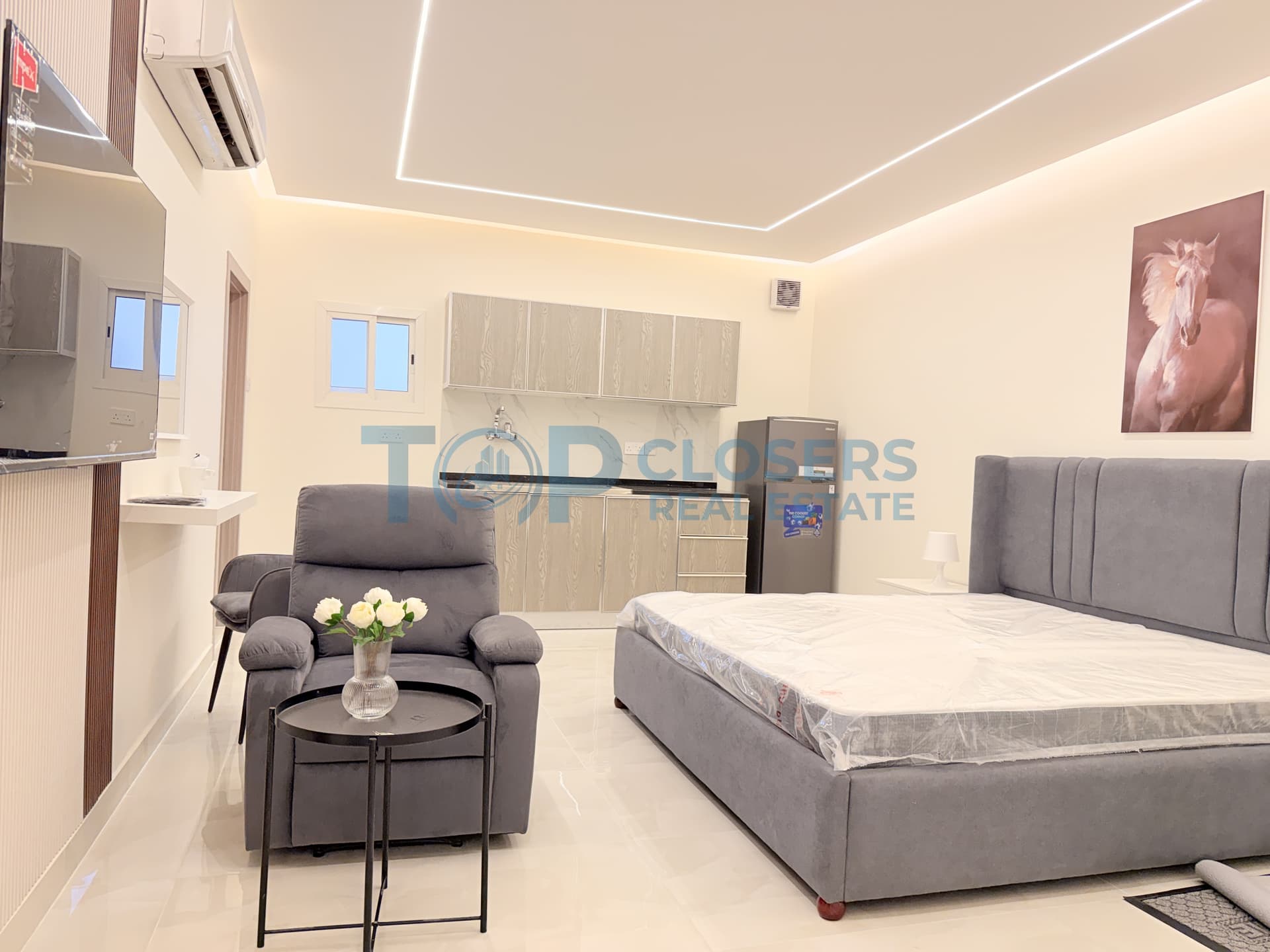 Brand New | 12 Payments | Free Water Electricity - Image 1