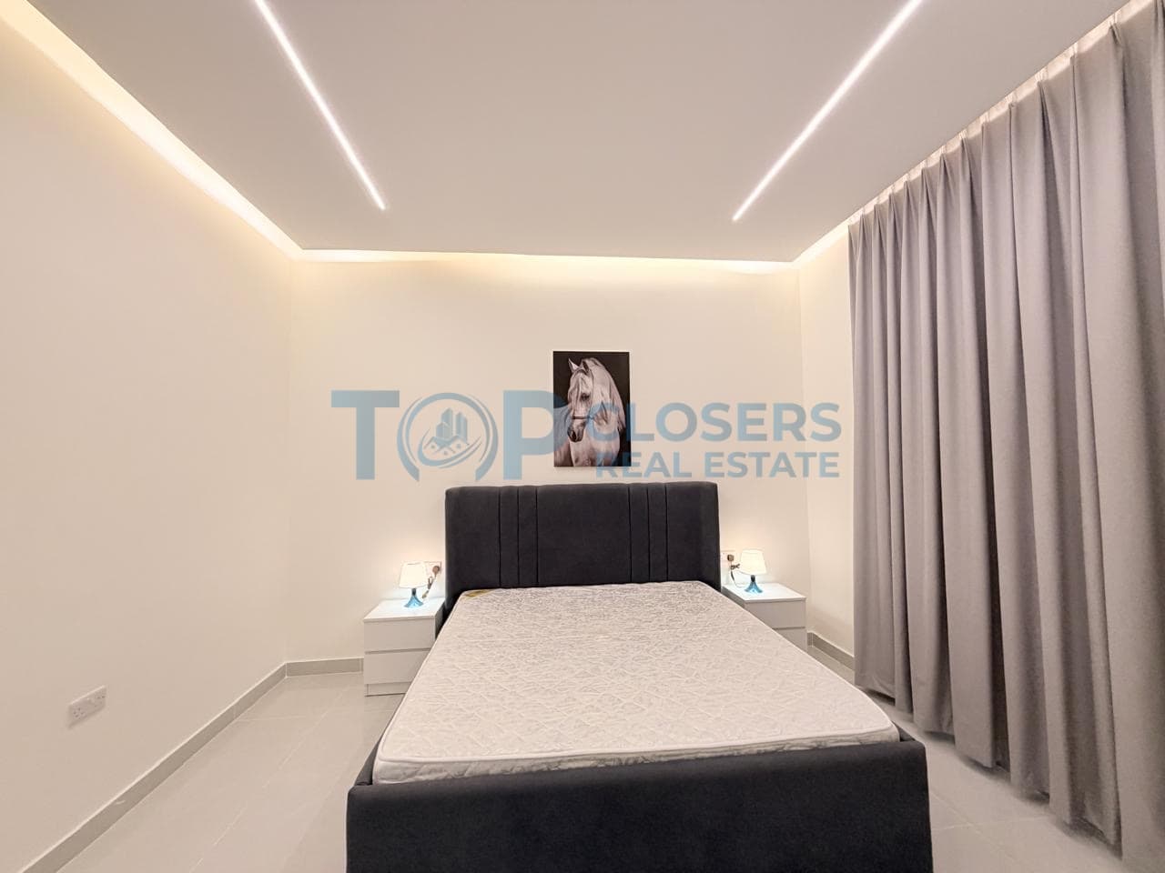 New Flat | 2 Masters BR | Including All Utilities - Image 4