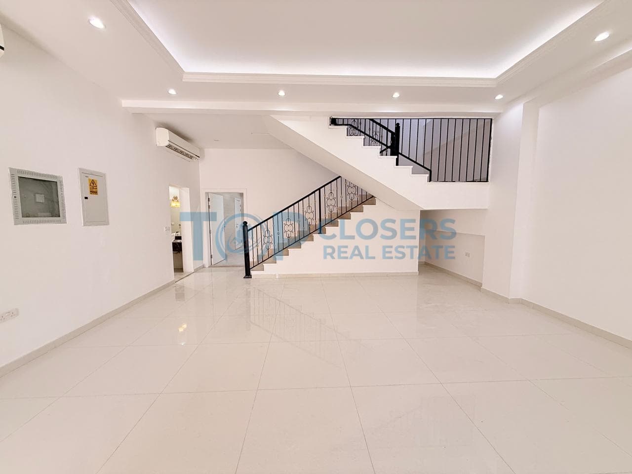4 Masters BR | Family Area |Must See | Maid’s Room - Image 1