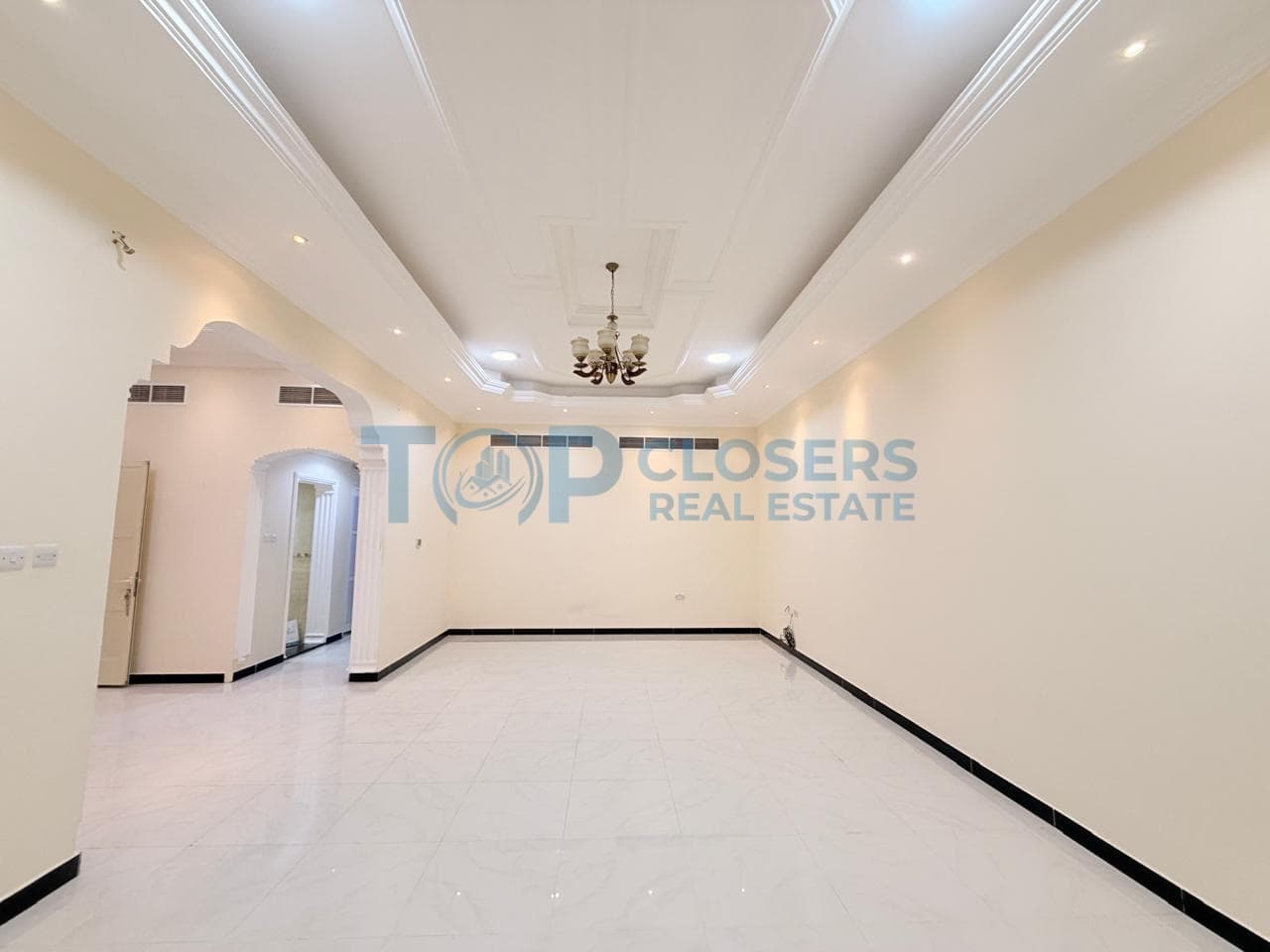 Prime Location | Central Duct AC | Maid’s Room - Image 2