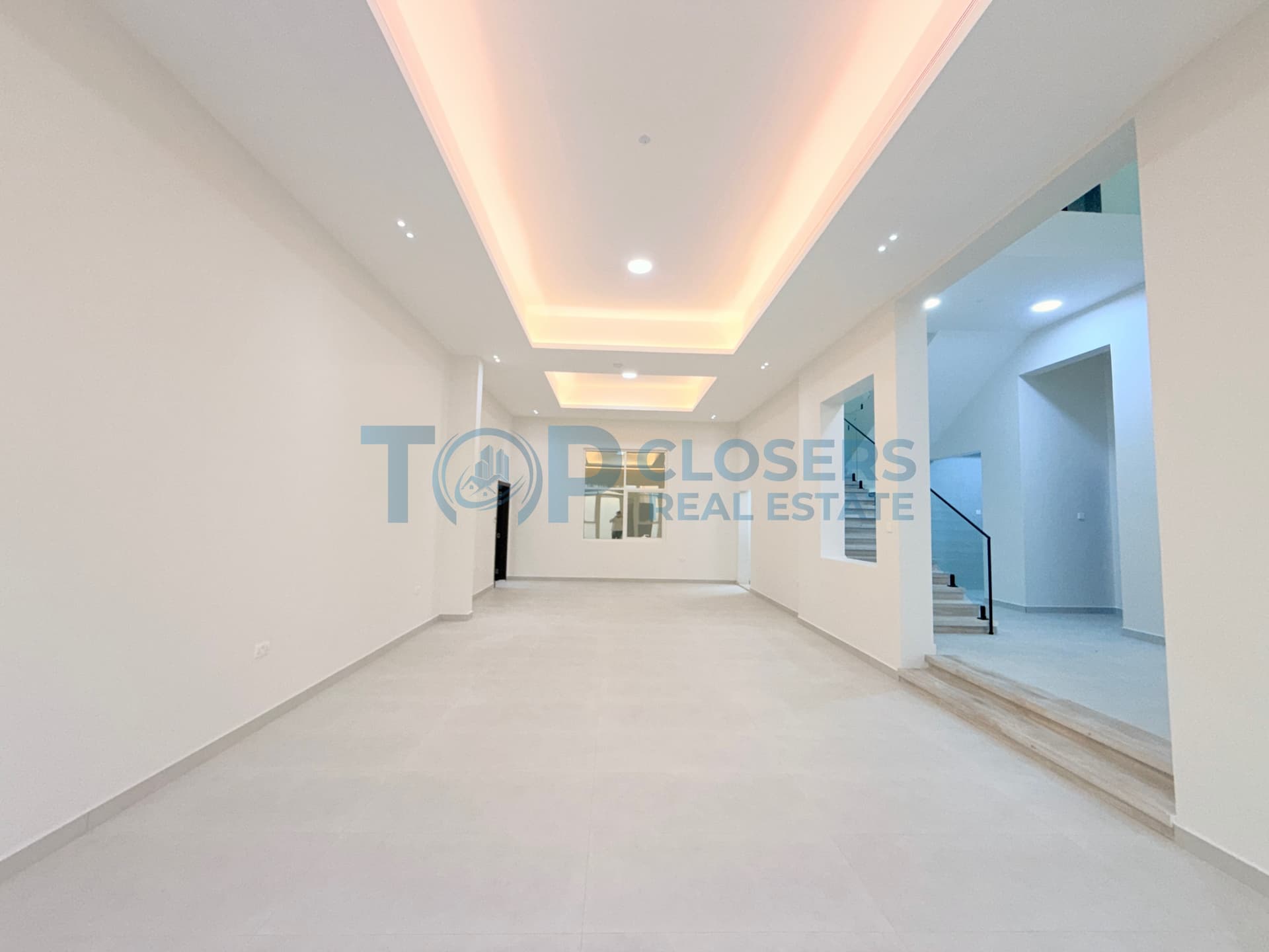 Brand New | Driver Room|Private Big Yard |Balcony - Image 3