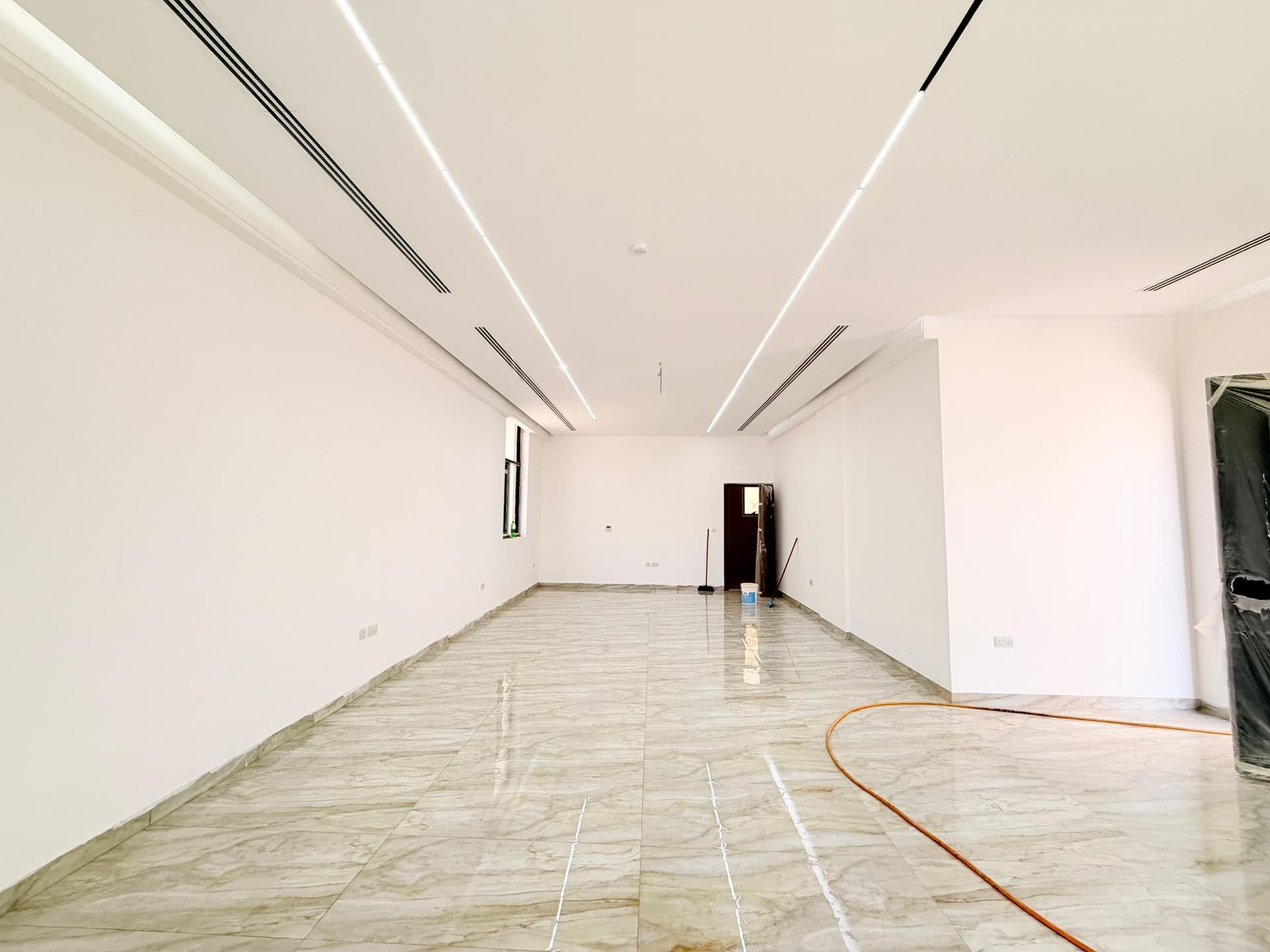 Brand New | Driver Room | Ready to Move In | Yard - Image 4