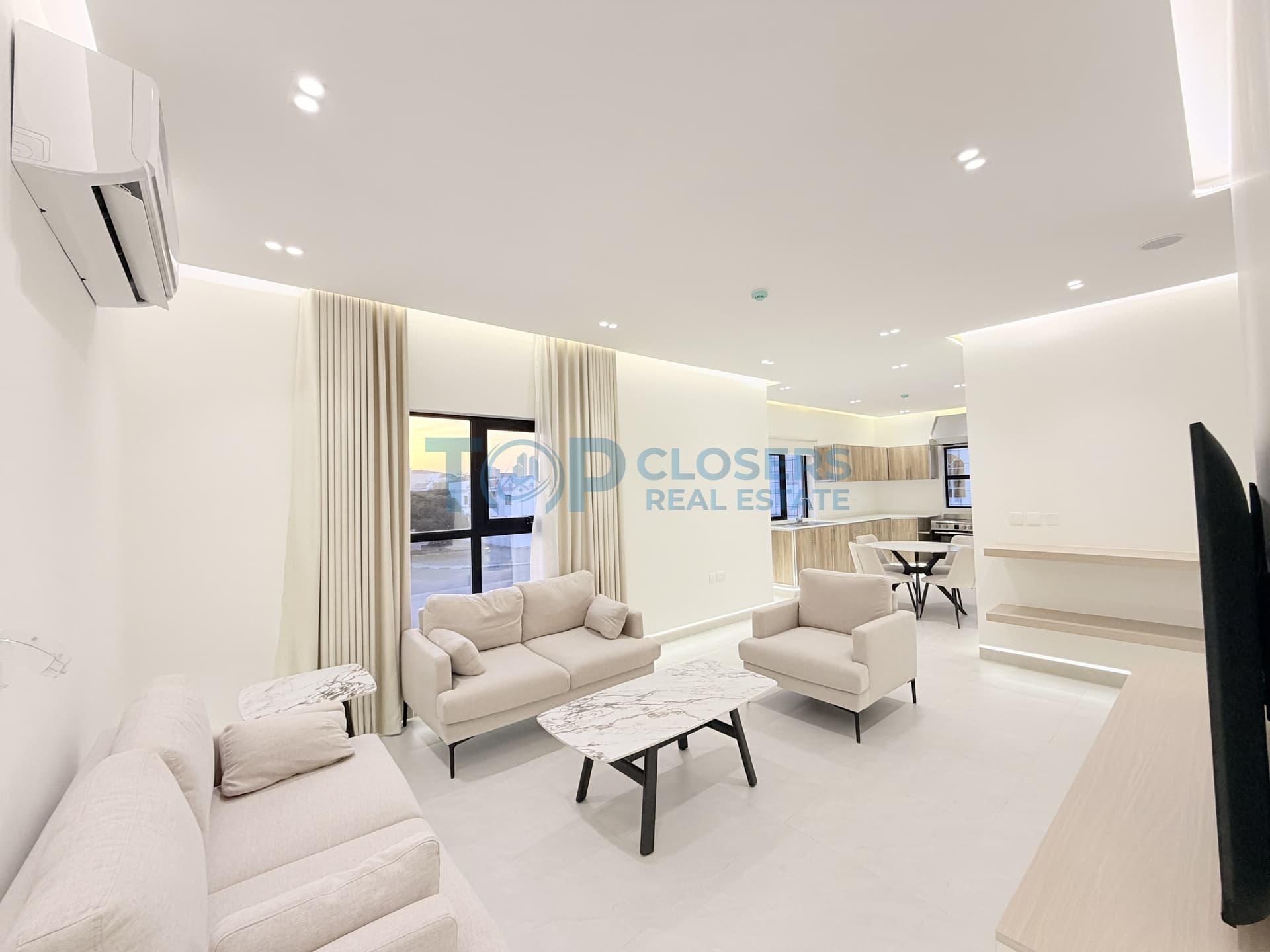 Brand New | Tenancy contract | Prime Location - Image 1
