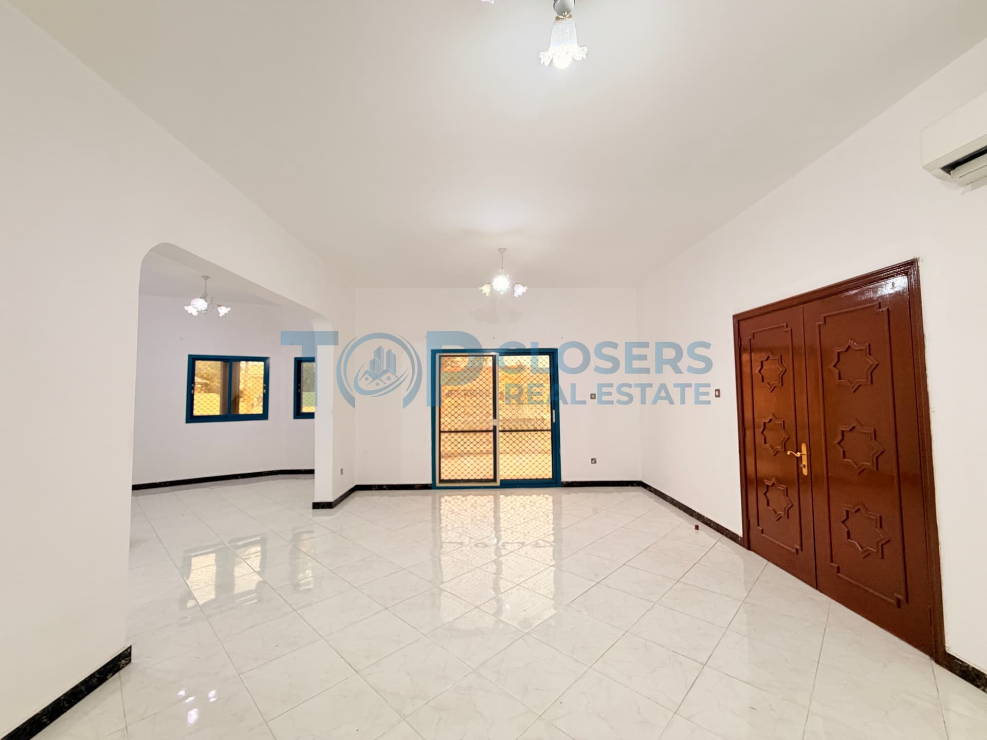 Prime Location | 2 Payments | Tawtheeq | Parking - Image 1